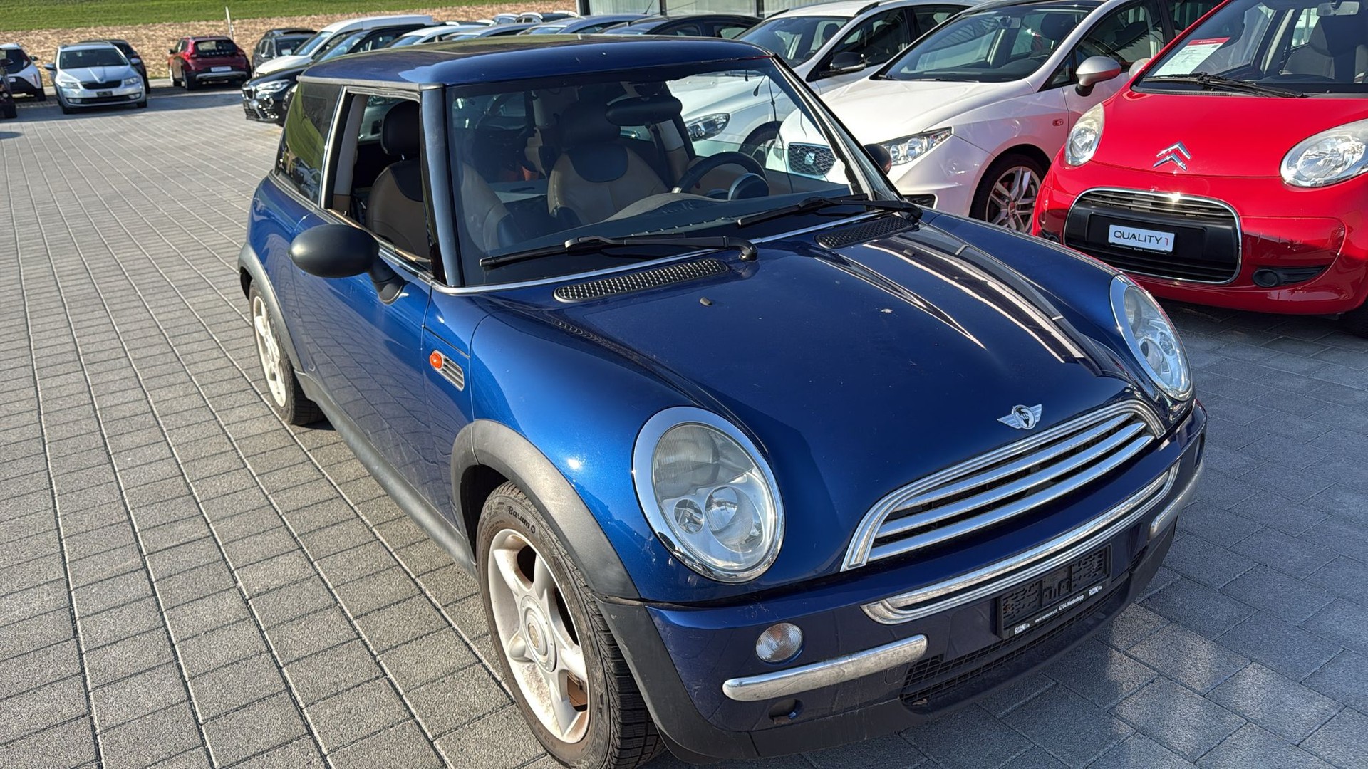 MINI One D-image-6