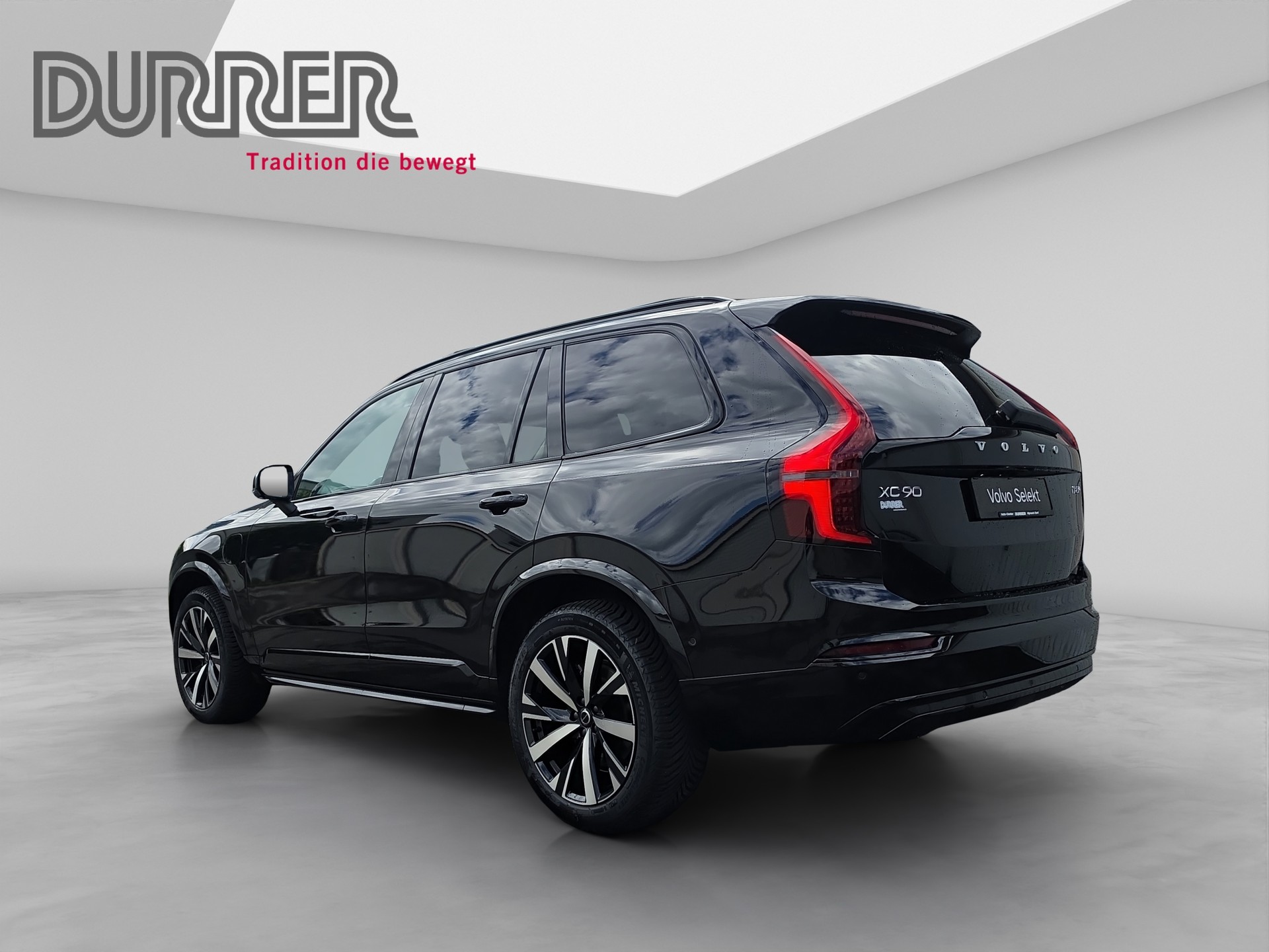 VOLVO XC90 2.0 T8 TE Plus Dark eAWD-showroom-element-2