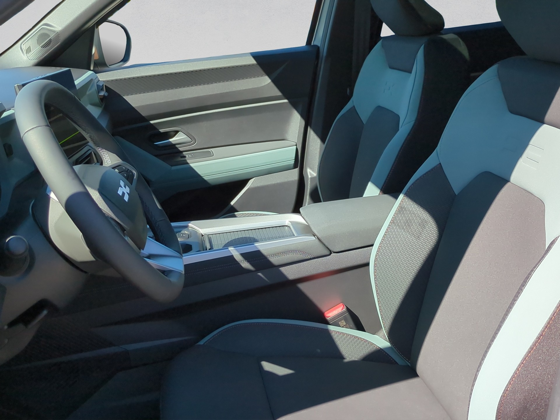 DACIA Bigster HEV 155 Extreme-image-10