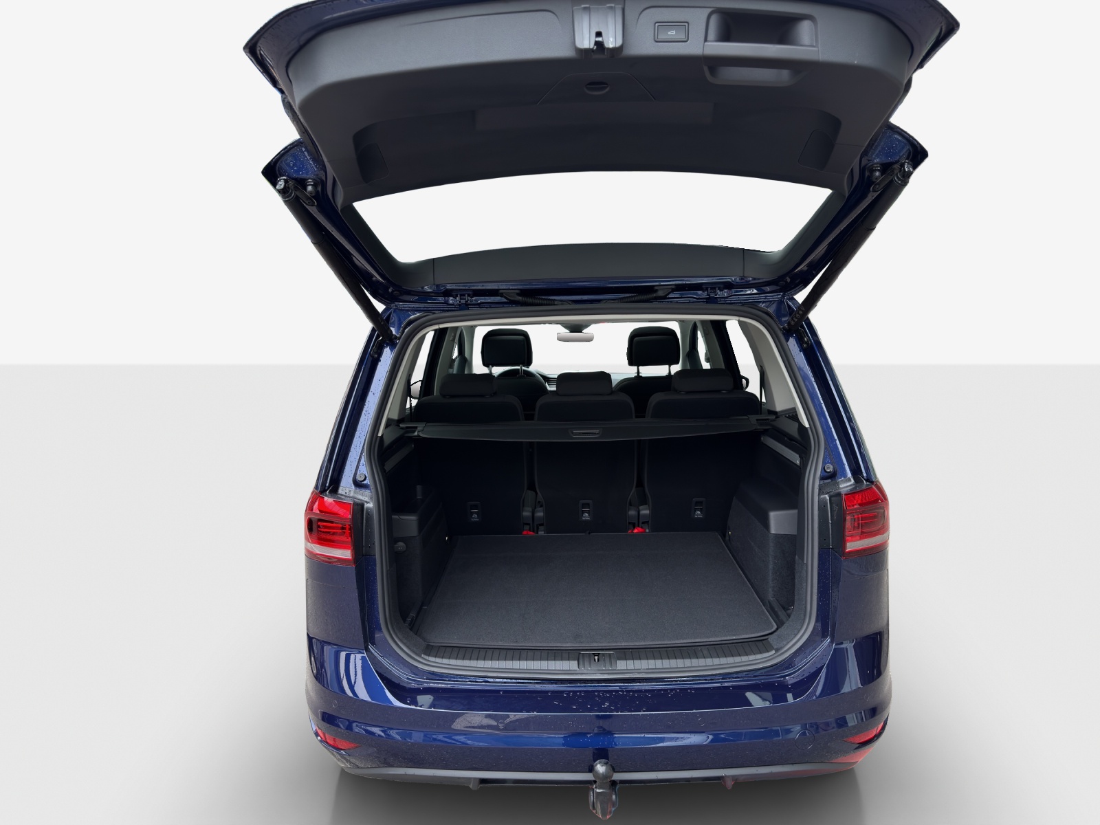 VW Touran 1.5 TSI EVO Comfortline DSG-image-12