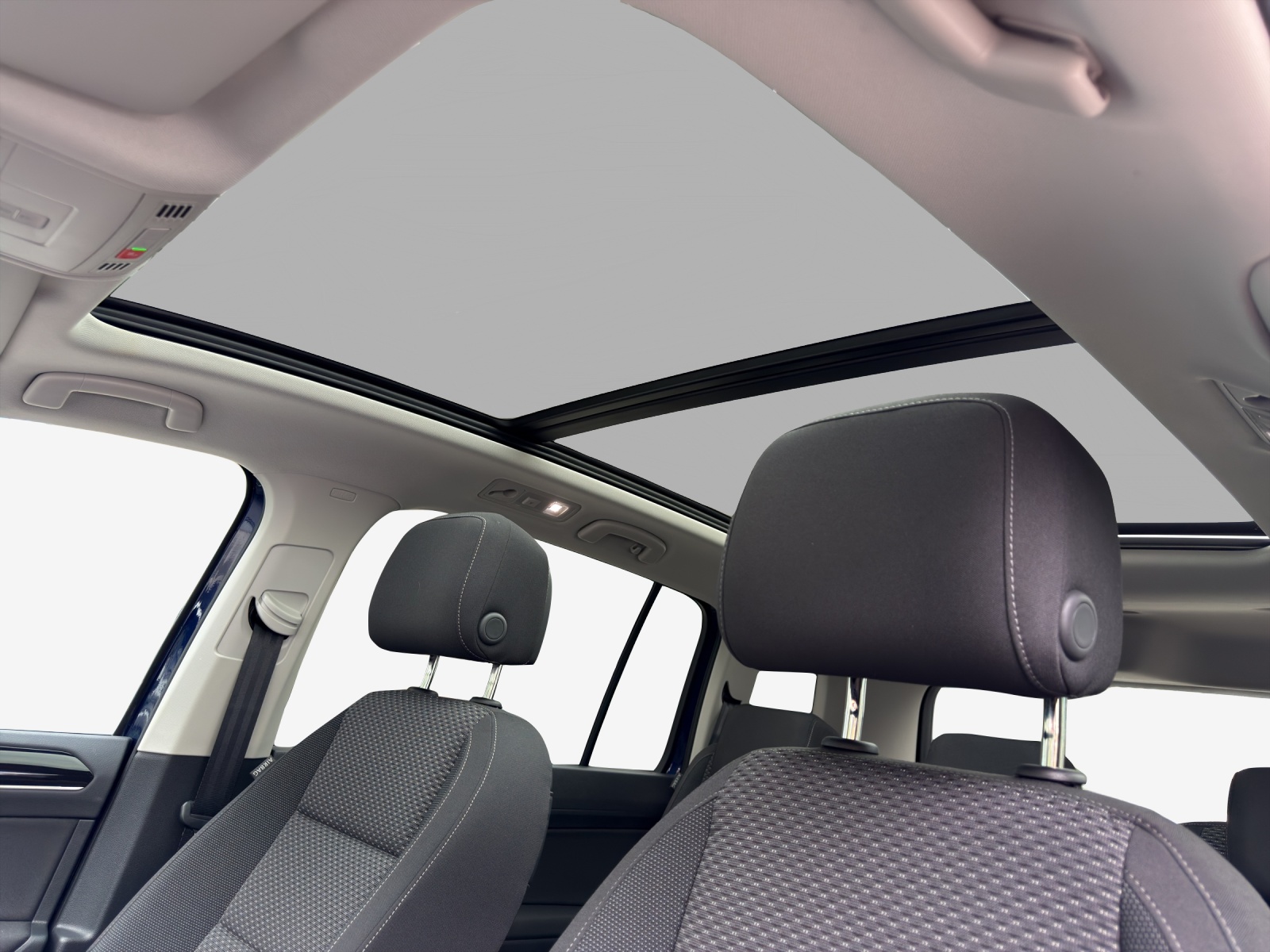 VW Touran 1.5 TSI EVO Comfortline DSG-image-15