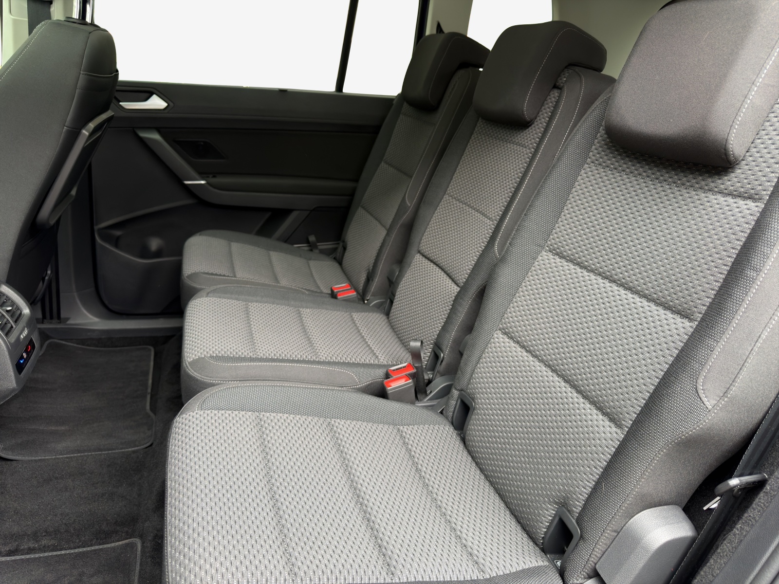VW Touran 1.5 TSI EVO Comfortline DSG-image-11