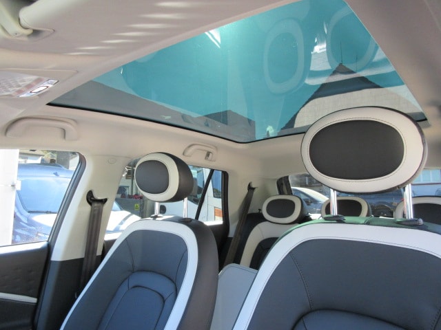 JAC E30X Electric-image-8