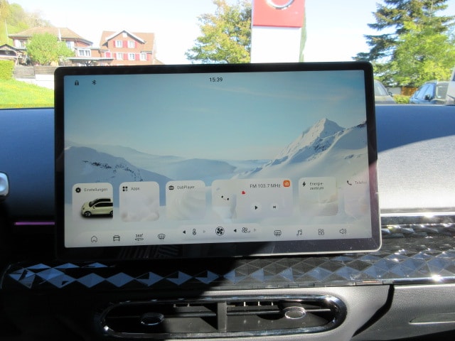 JAC E30X Electric-image-10