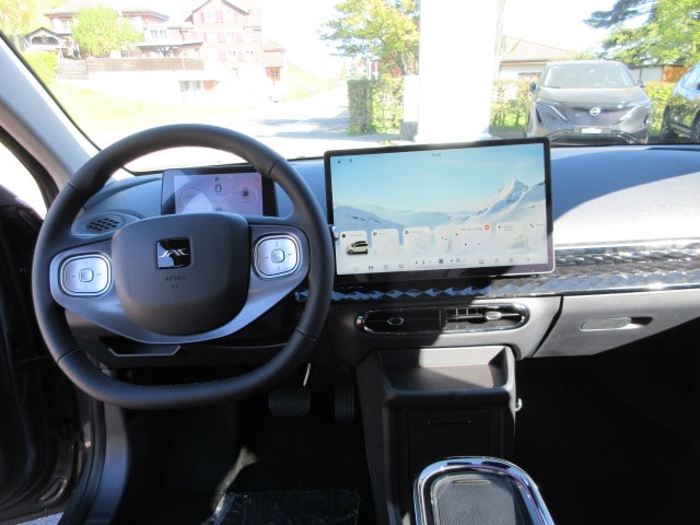 JAC E30X Electric-image-17