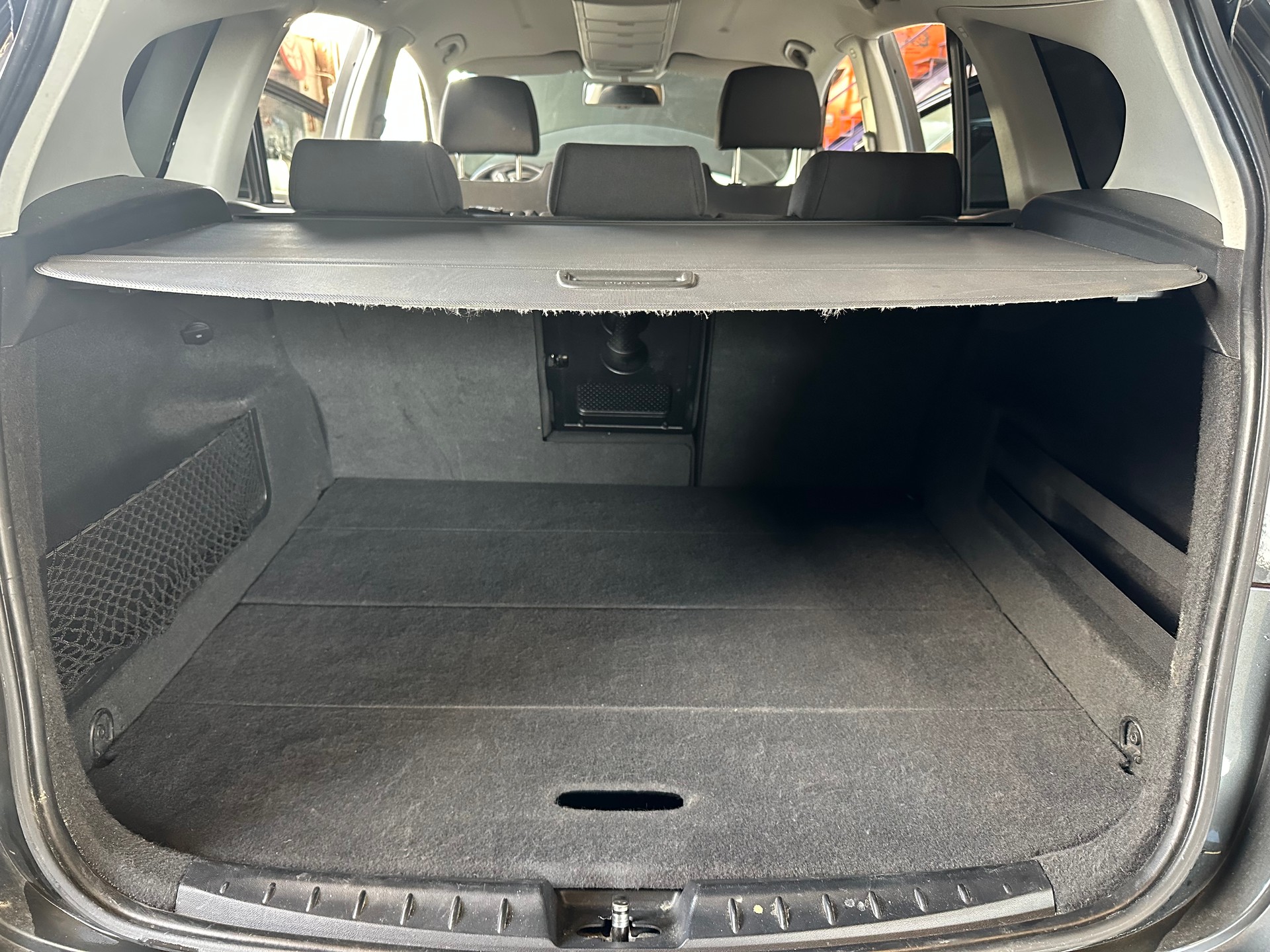 SEAT Altea XL 1.8 TSI Style DSG-image-14