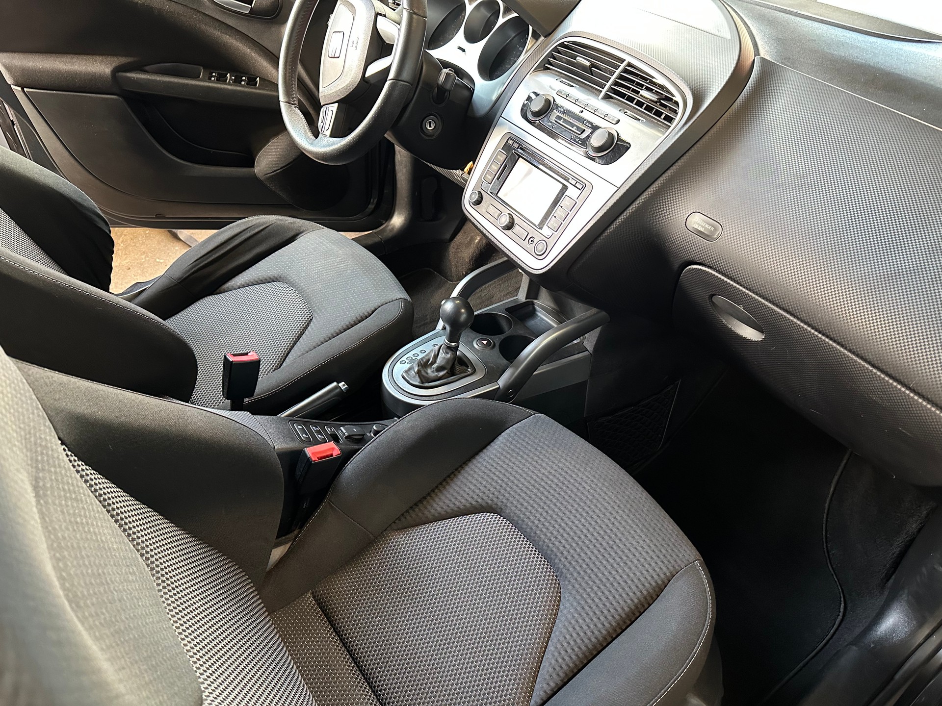 SEAT Altea XL 1.8 TSI Style DSG-image-9