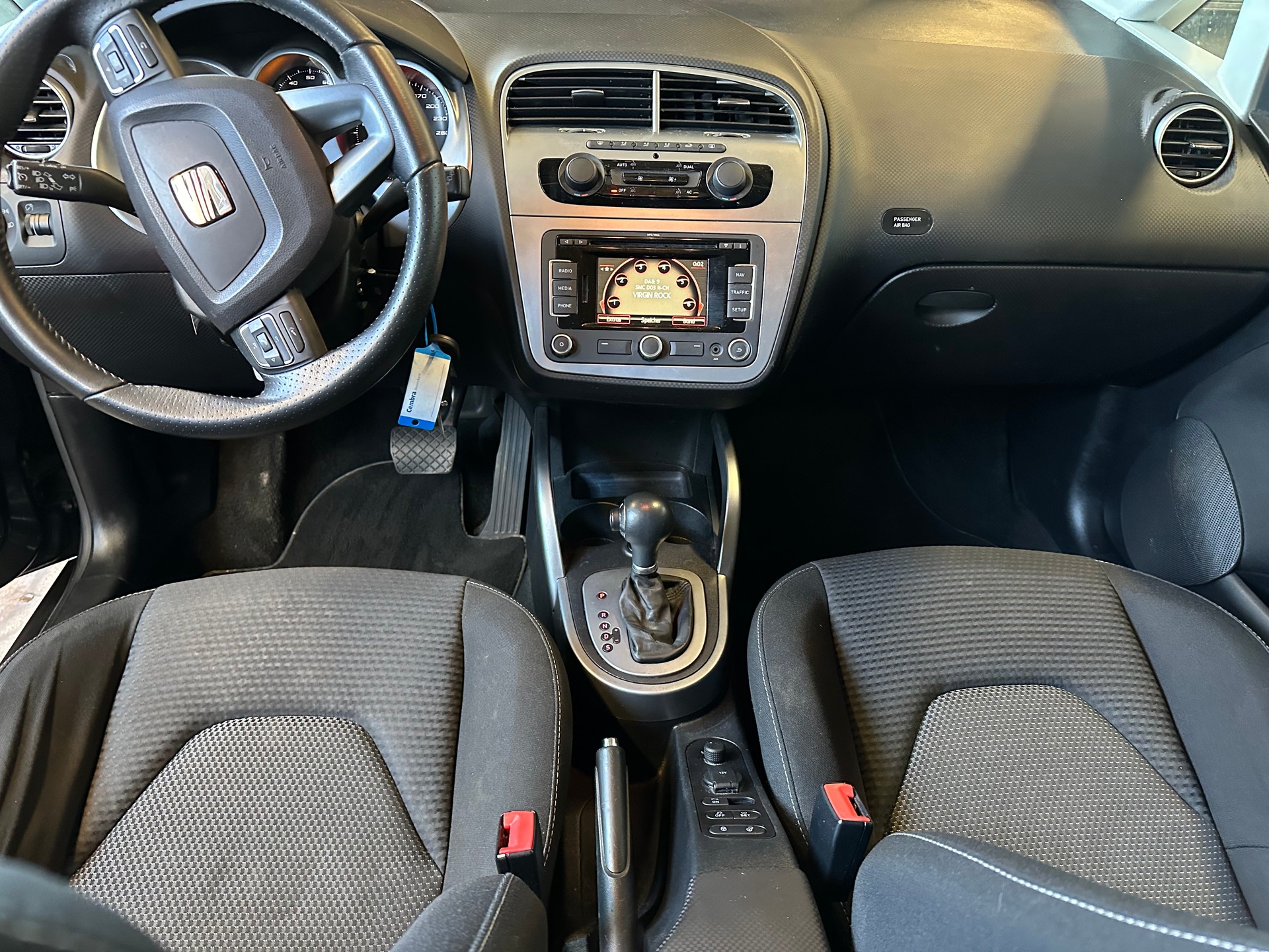 SEAT Altea XL 1.8 TSI Style DSG-image-10