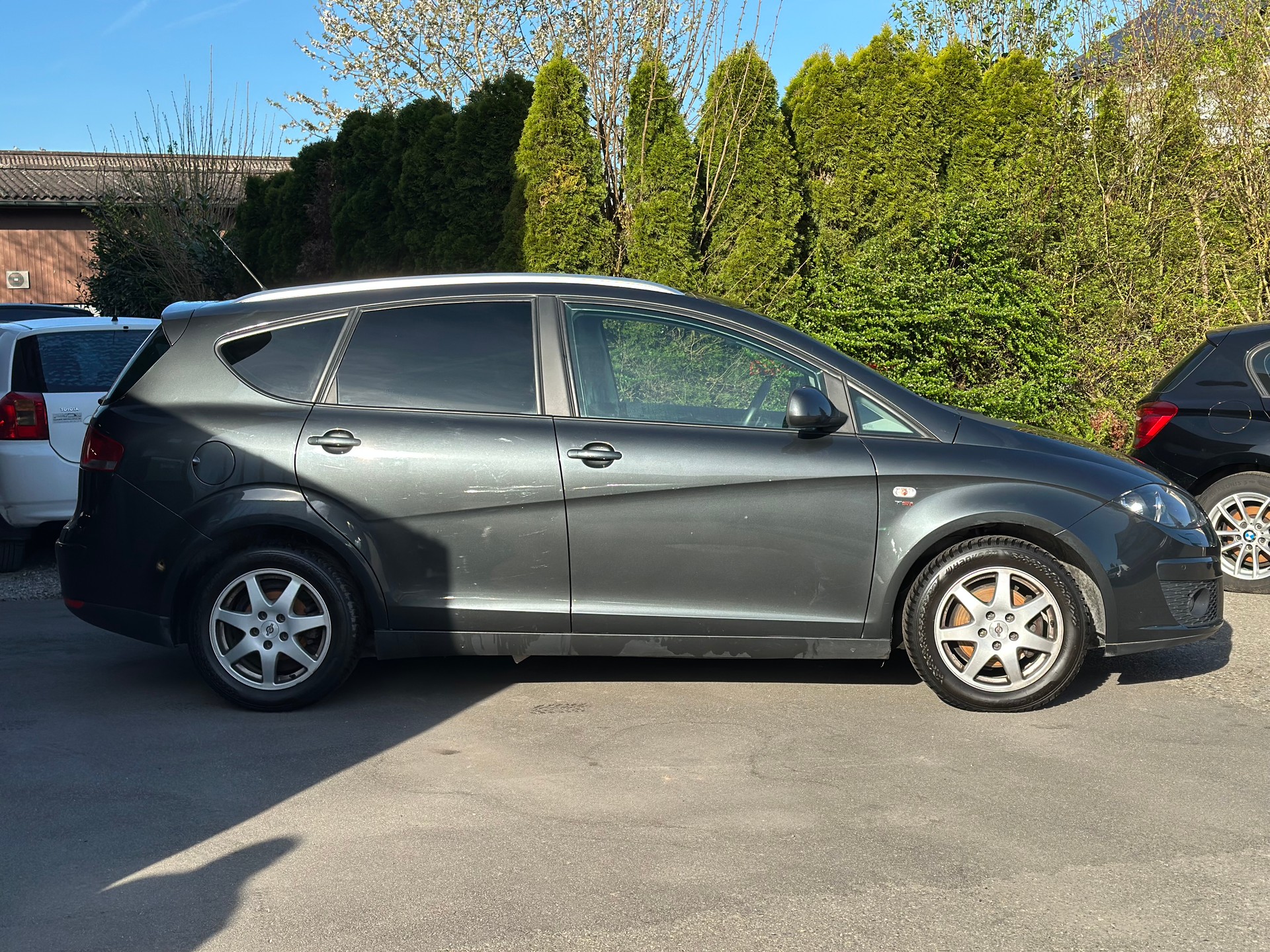 SEAT Altea XL 1.8 TSI Style DSG-image-2