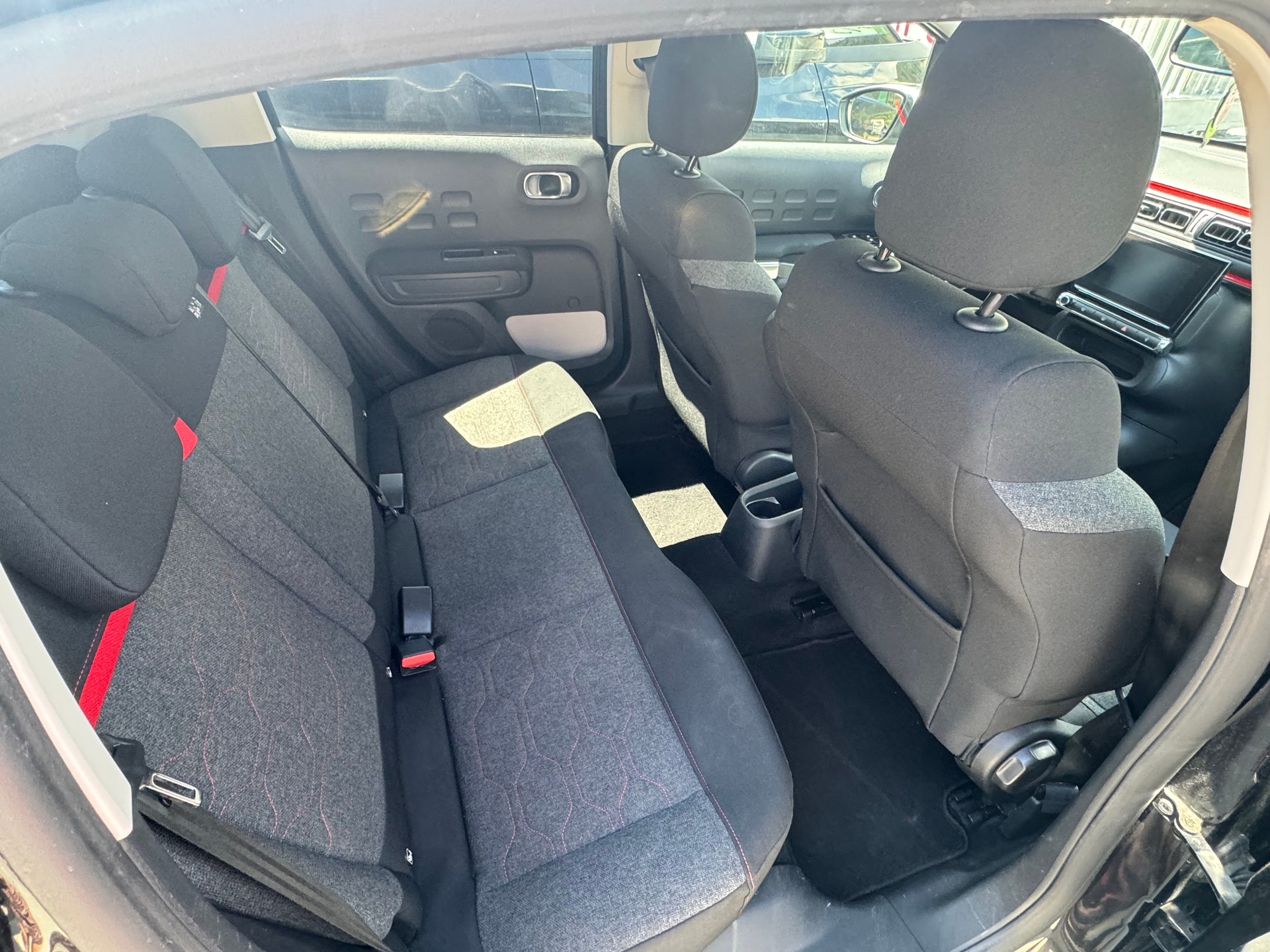 CITROEN 1.2 i STT-image-3