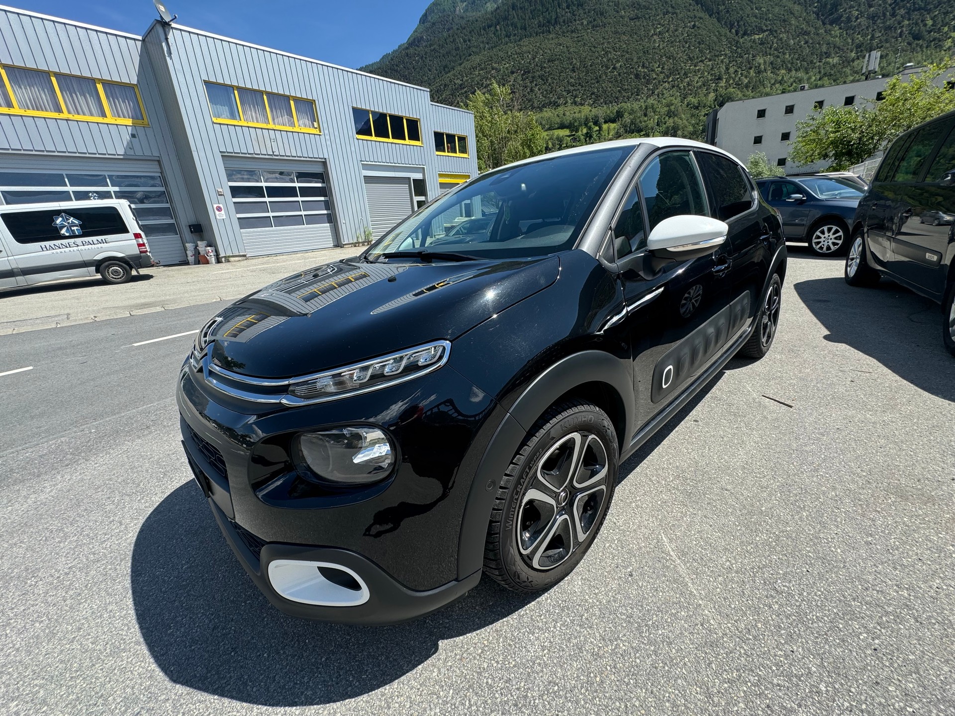CITROEN 1.2 i STT-image-13