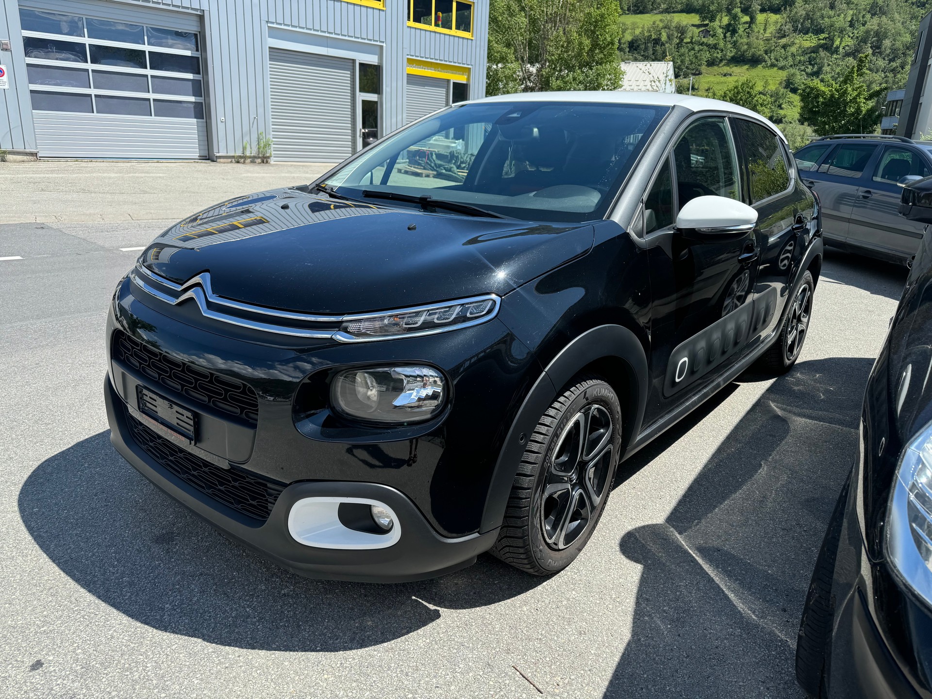 CITROEN 1.2 i STT-image-9