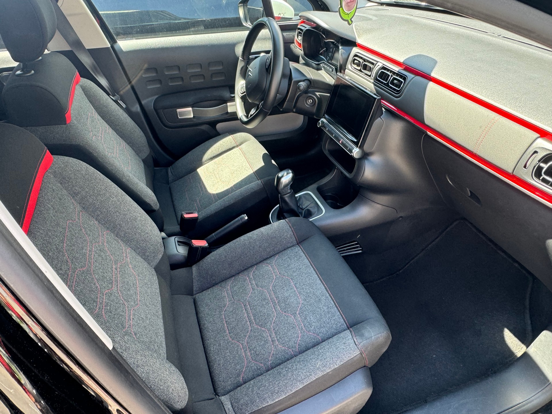CITROEN 1.2 i STT-image-5