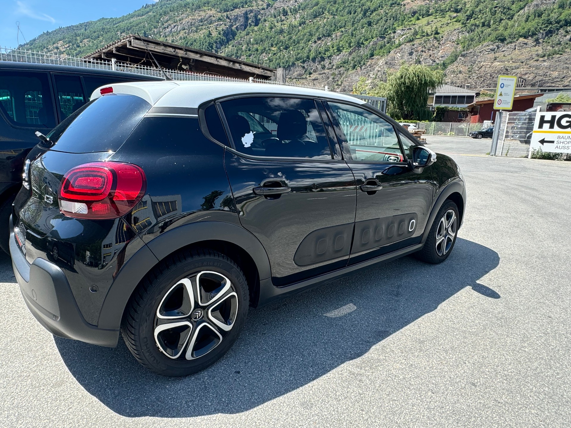 CITROEN 1.2 i STT-image-10