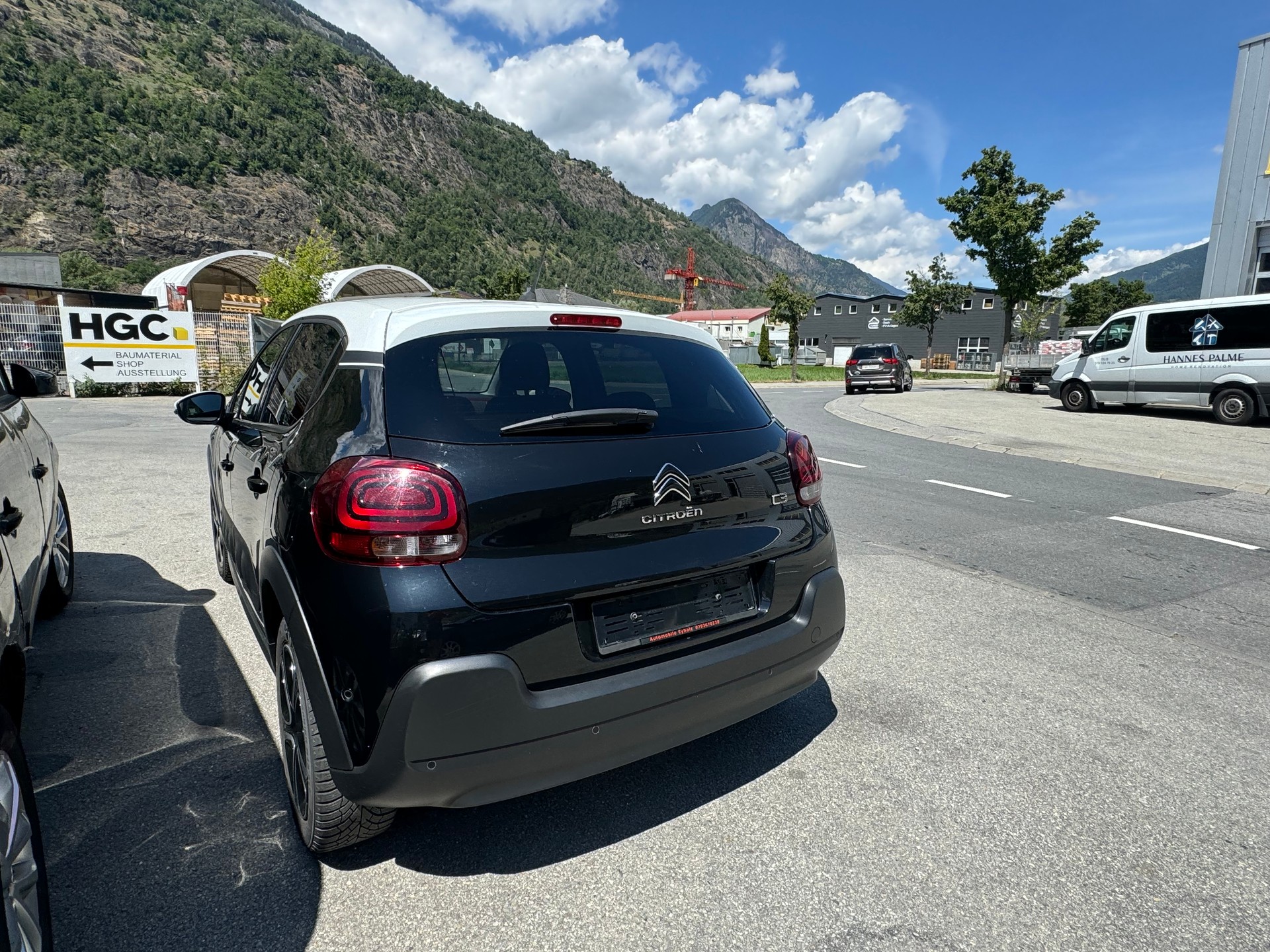 CITROEN 1.2 i STT-image-12