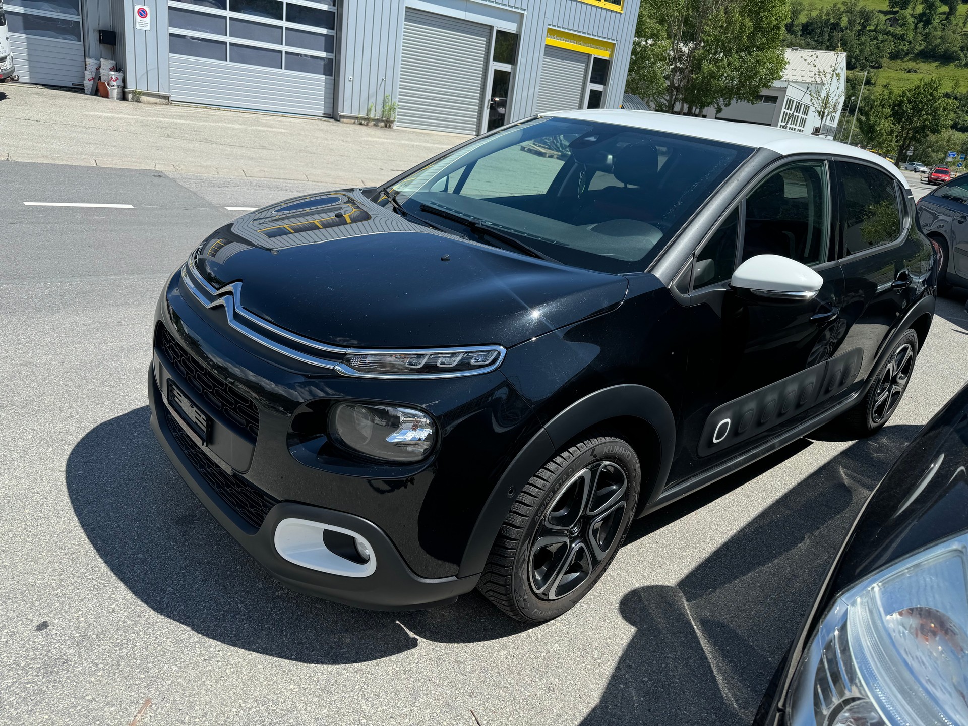 CITROEN 1.2 i STT-image-7