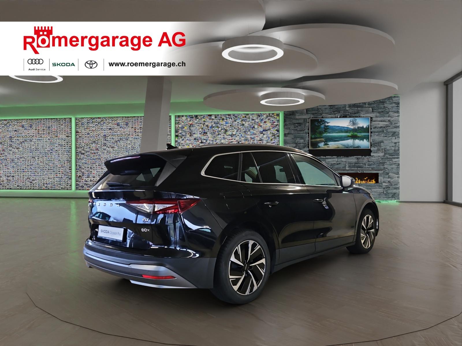 SKODA Enyaq iV 80x-showroom-element-3
