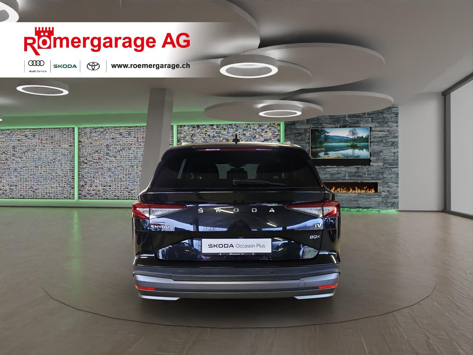 SKODA Enyaq iV 80x-showroom-element-2