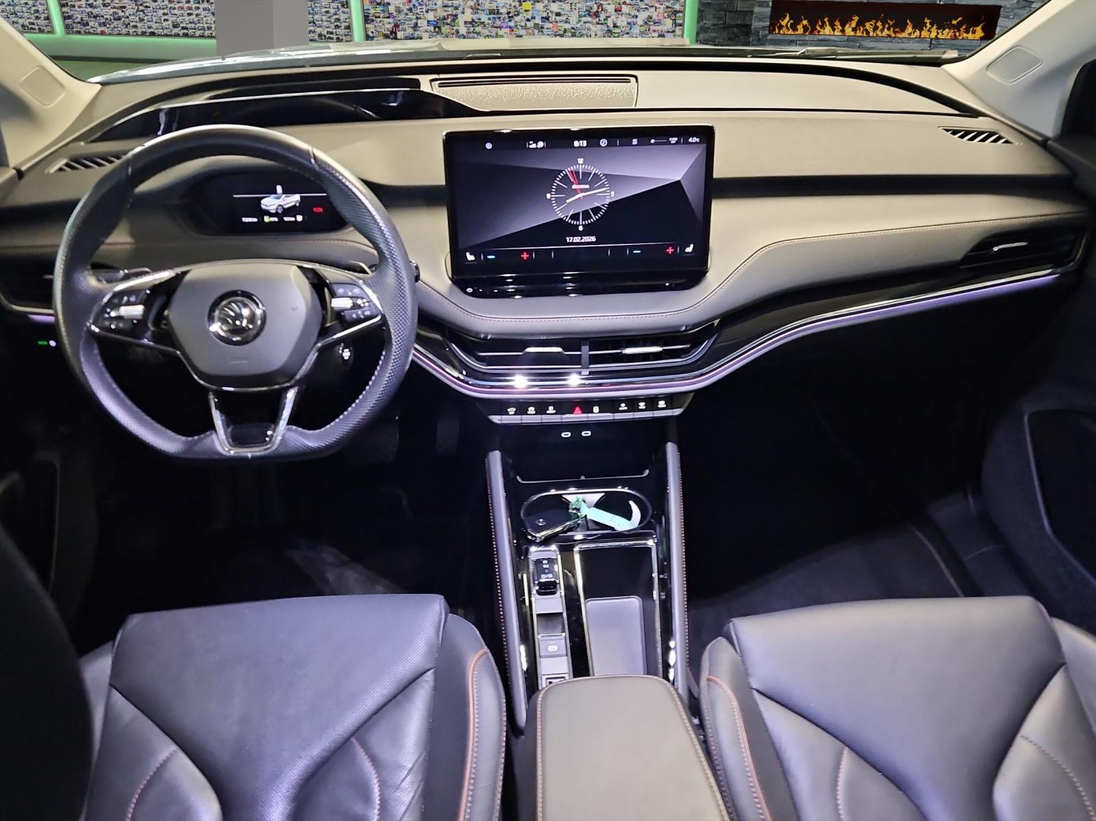 SKODA Enyaq iV 80x-image-7