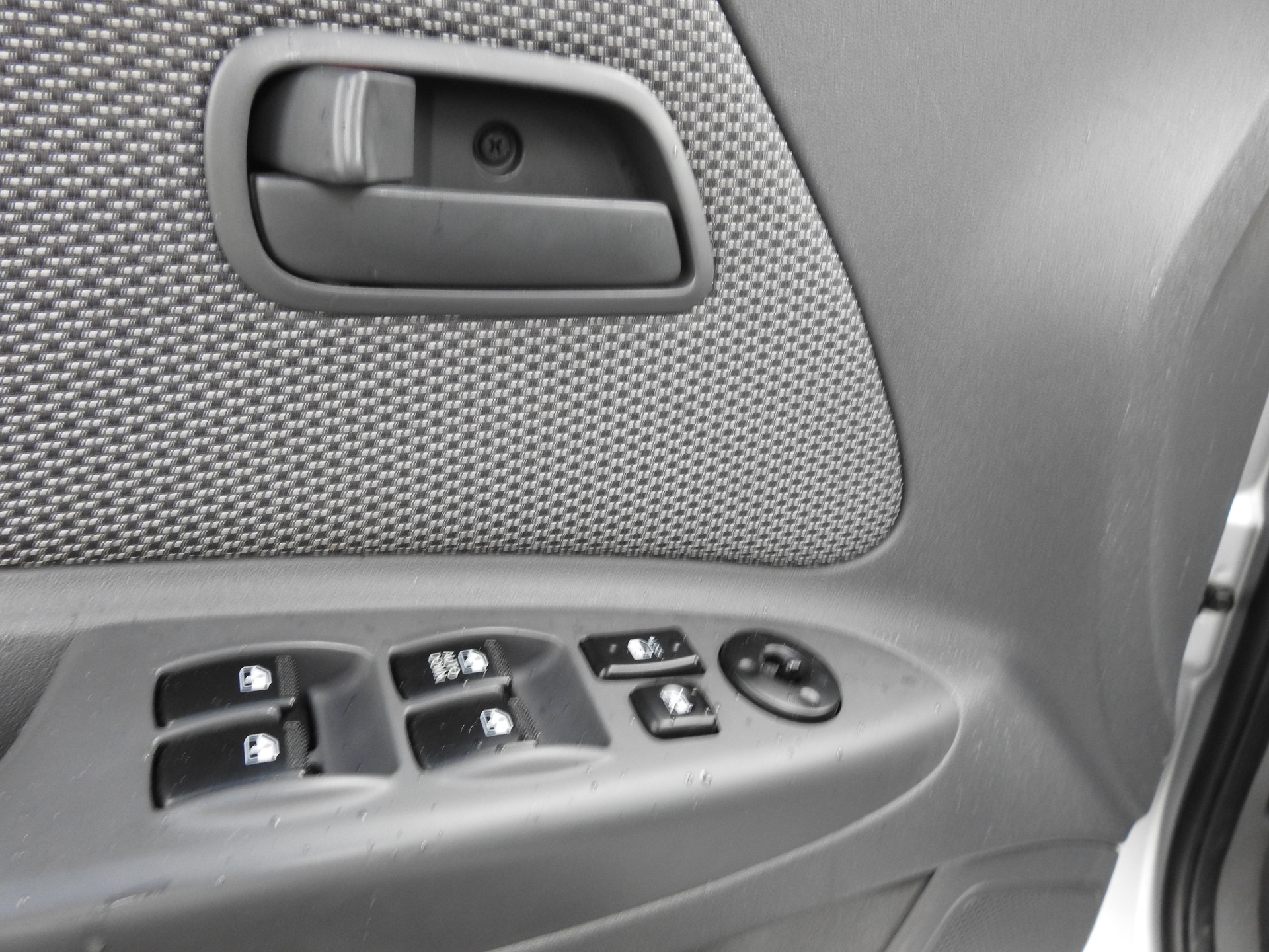 KIA Rio 1.6 CVVT Trend-image-11