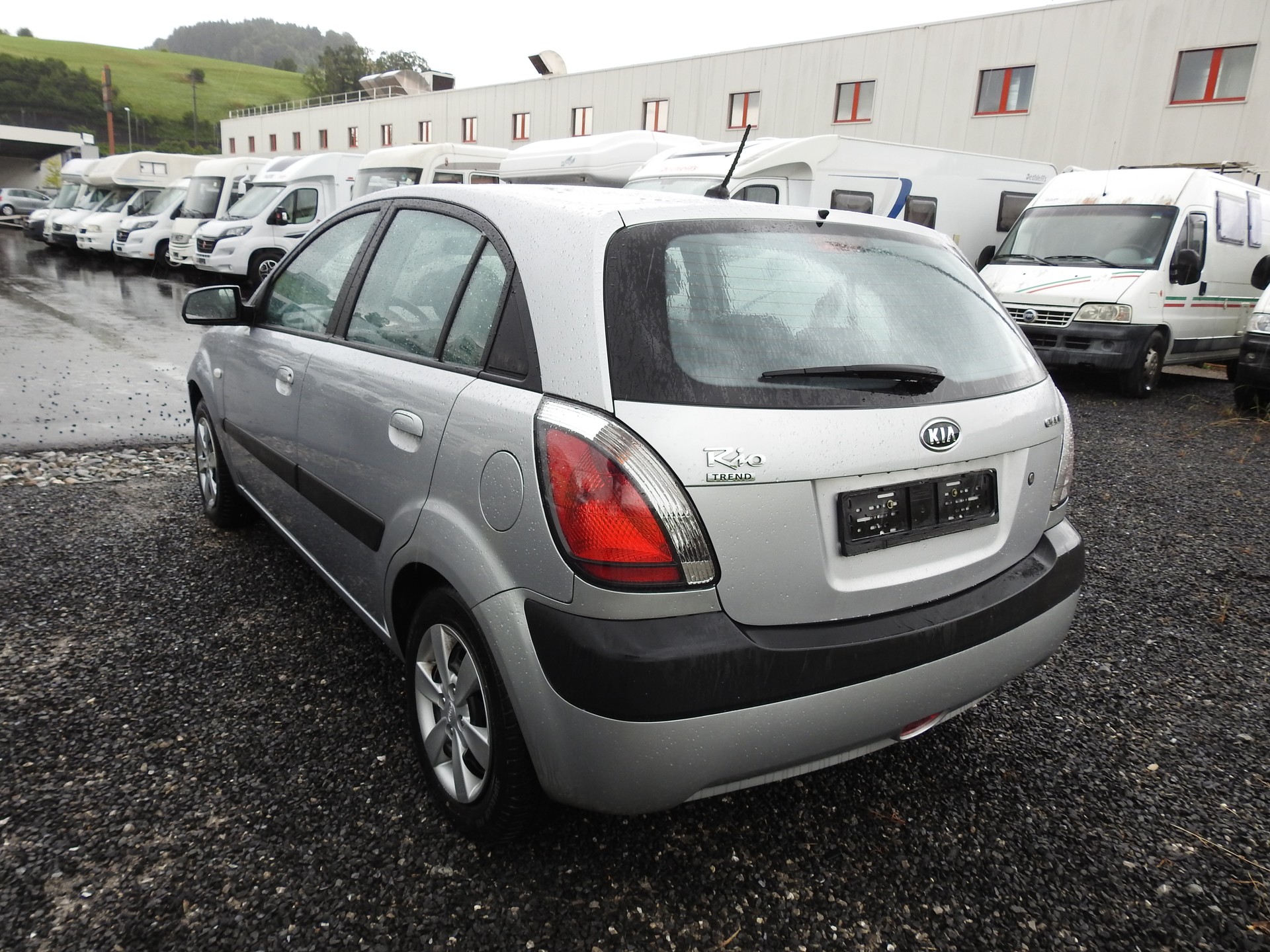 KIA Rio 1.6 CVVT Trend-showroom-element-3