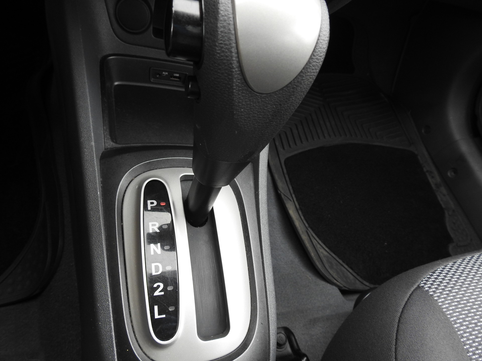 KIA Rio 1.6 CVVT Trend-image-20