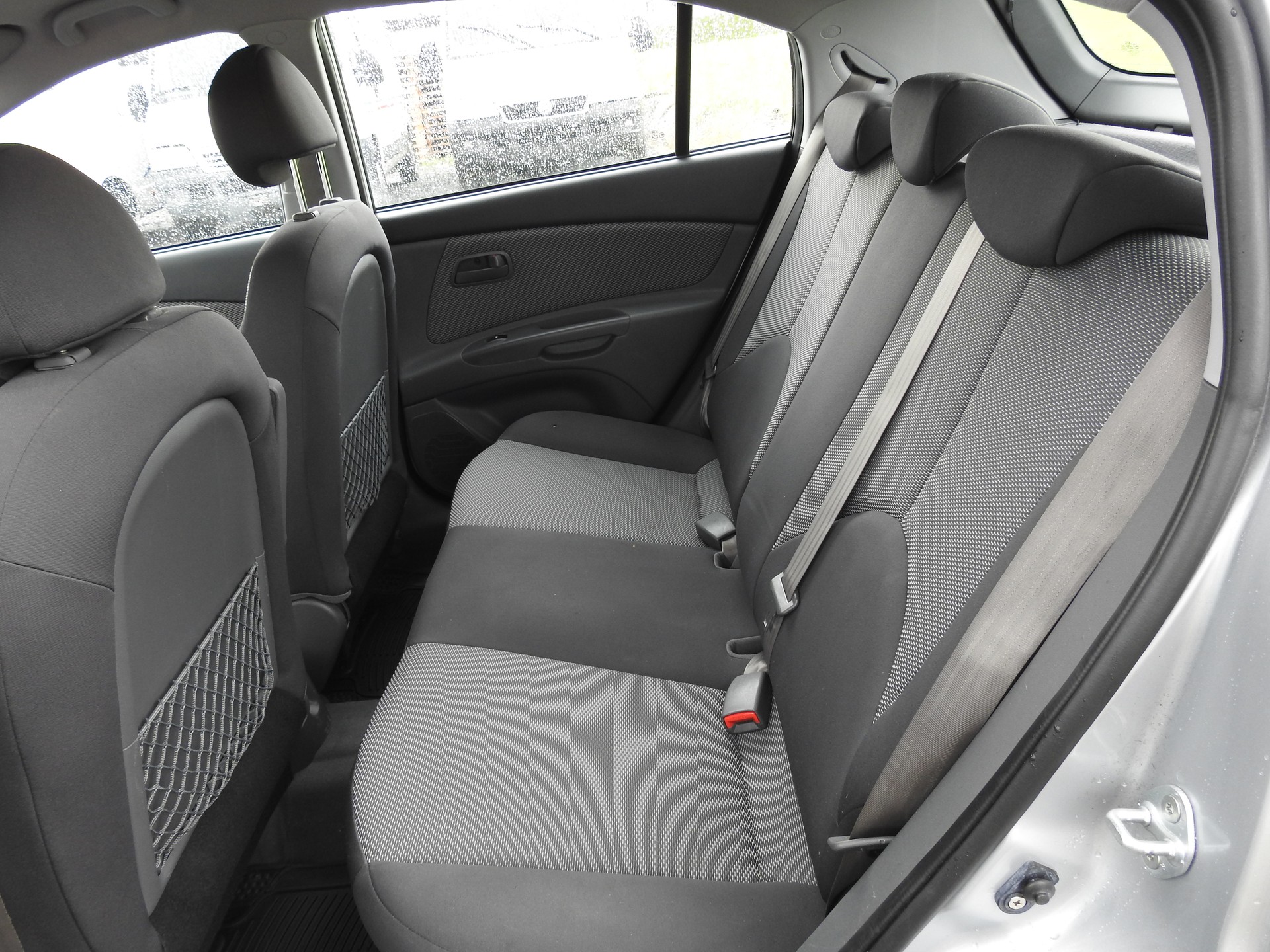 KIA Rio 1.6 CVVT Trend-image-14
