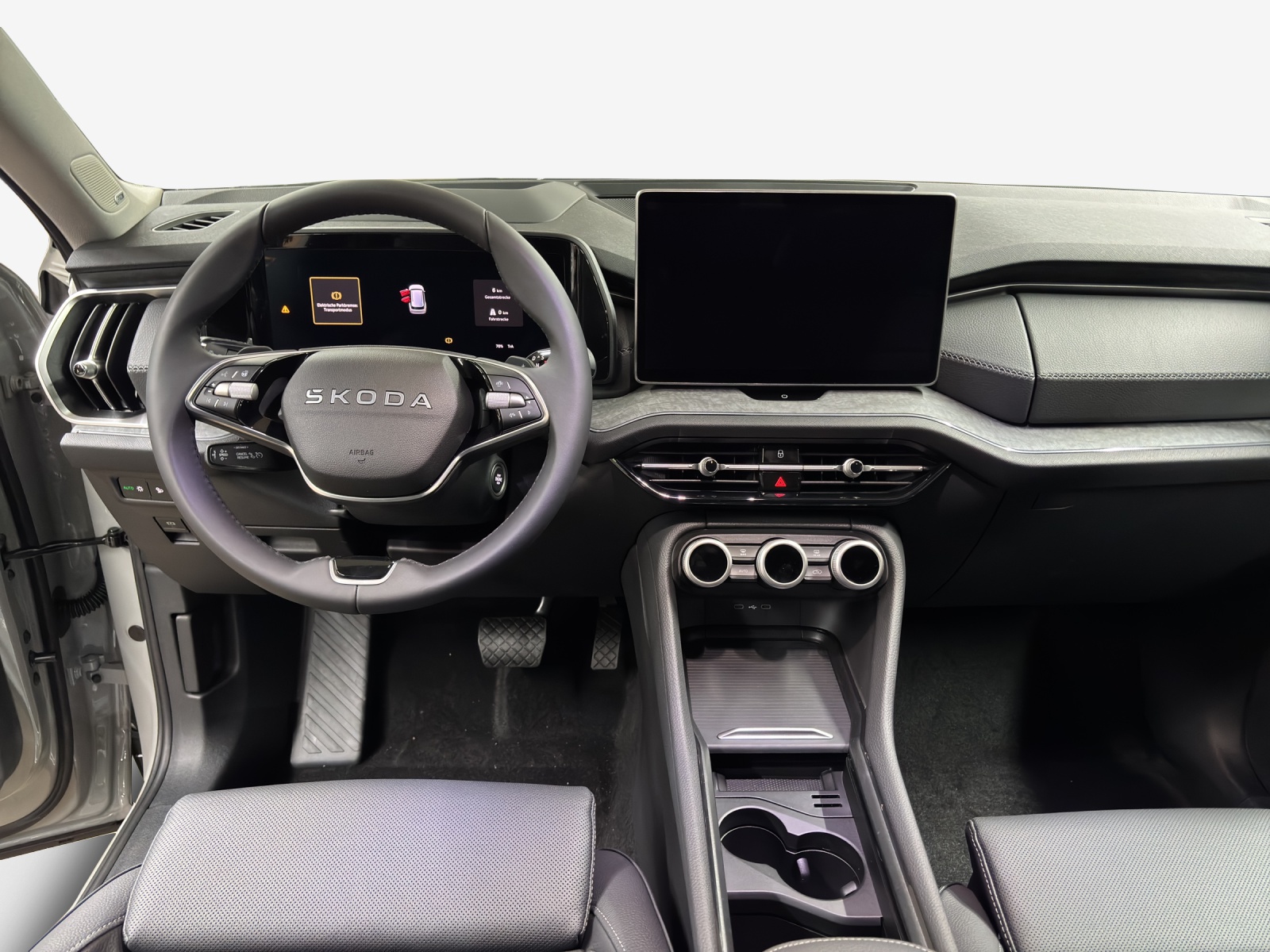 SKODA Kodiaq 1.5 TSI PHEV Selection-image-8
