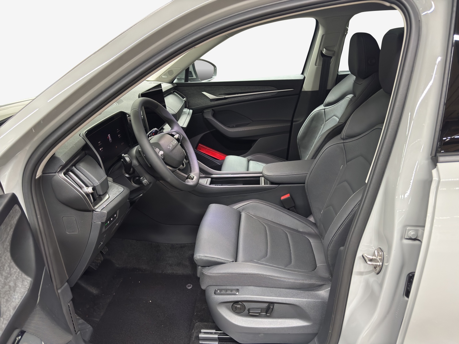 SKODA Kodiaq 1.5 TSI PHEV Selection-image-7