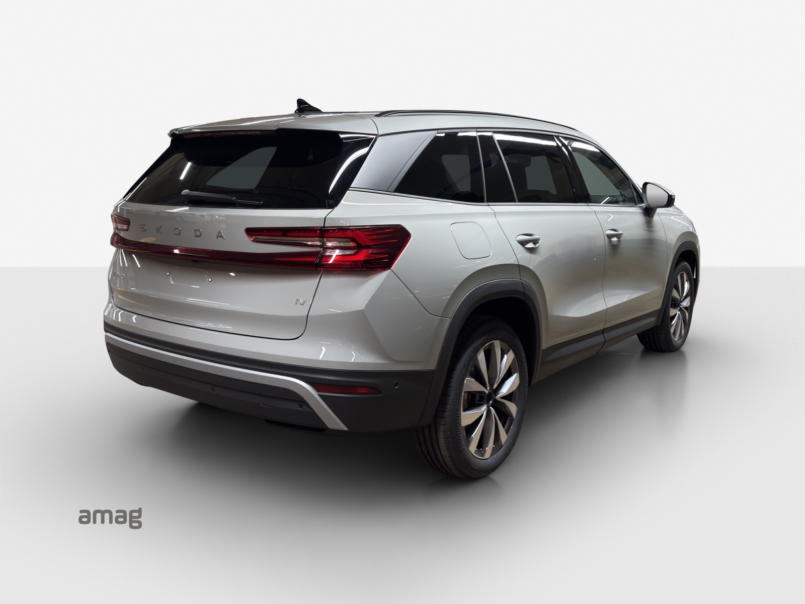 SKODA Kodiaq 1.5 TSI PHEV Selection-image-4