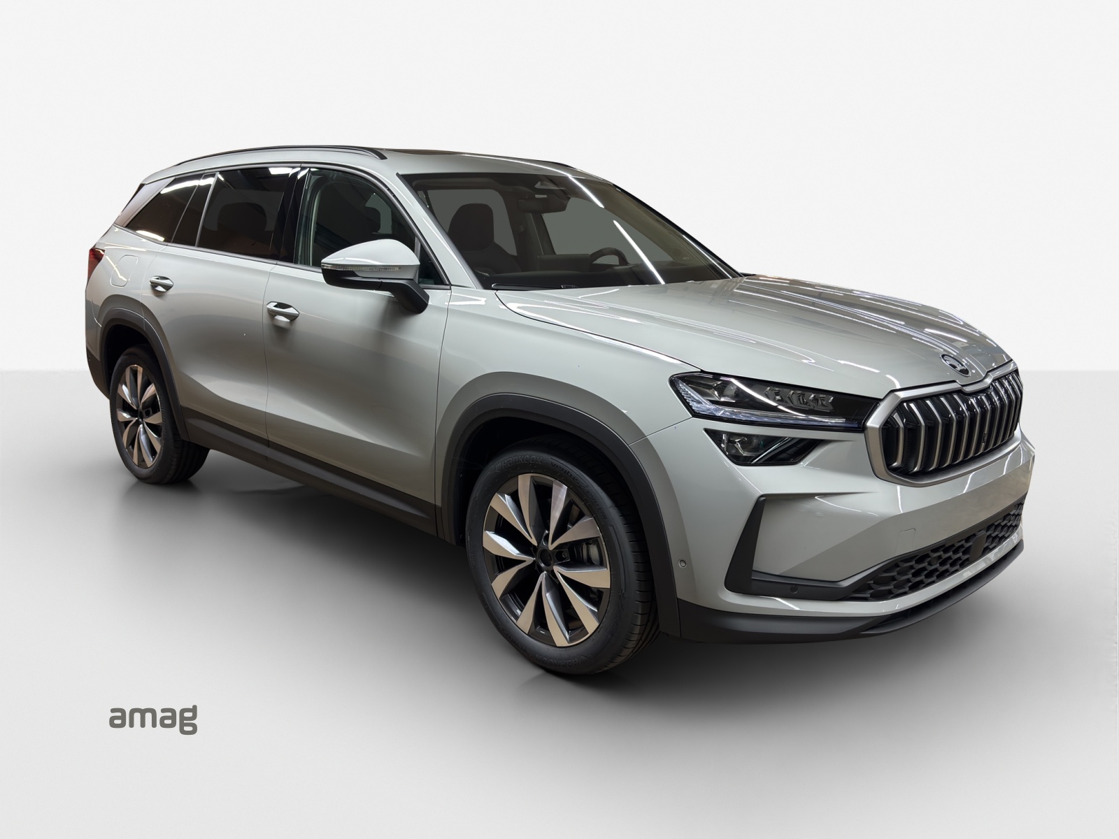 SKODA Kodiaq 1.5 TSI PHEV Selection-image-5