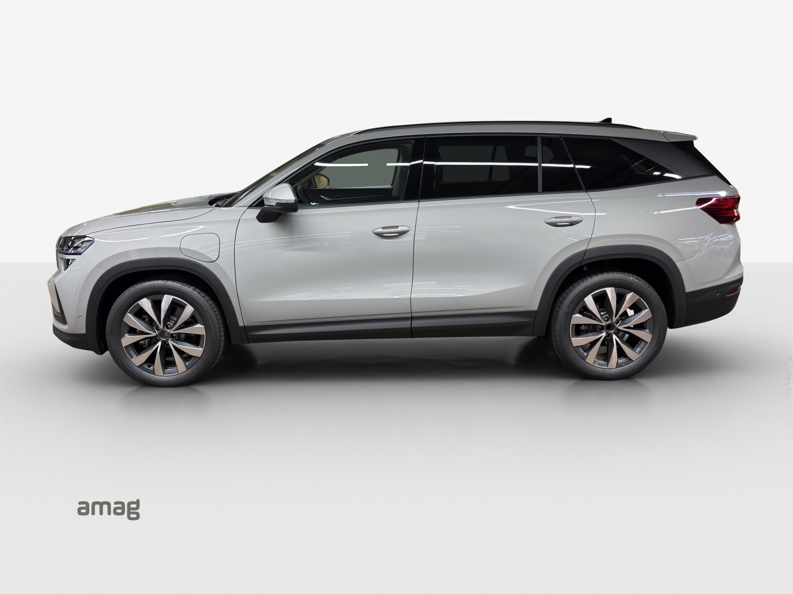 SKODA Kodiaq 1.5 TSI PHEV Selection-showroom-element-1