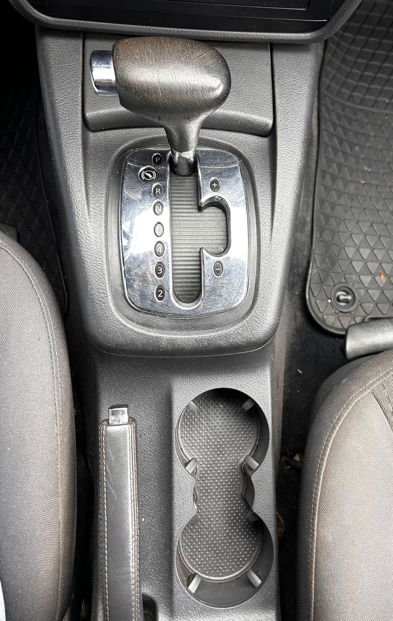 VW Passat Variant 1.9 TDI Comfortline-image-11