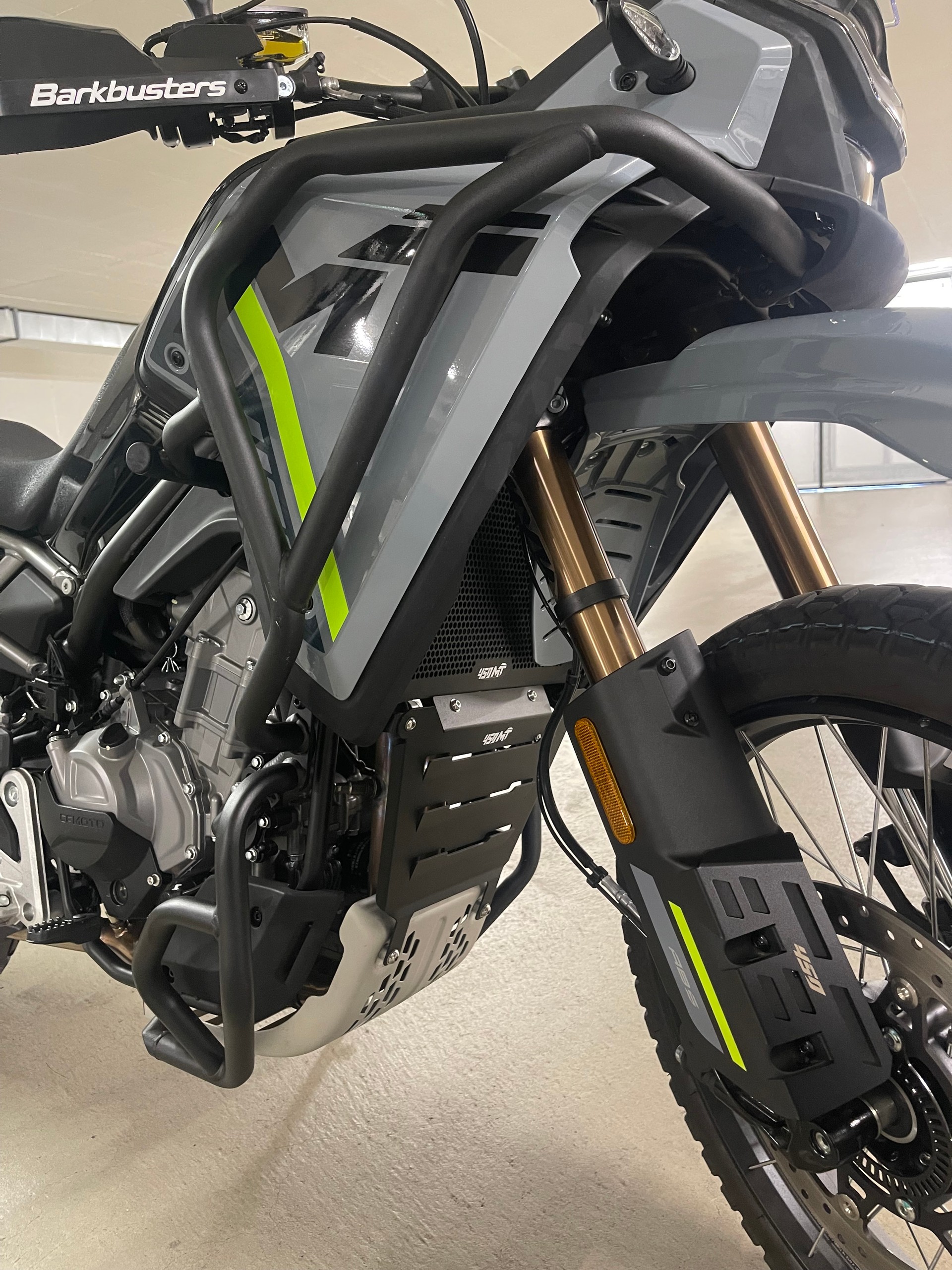 CF MOTO CF MOTO 450 MT 2026-image-5