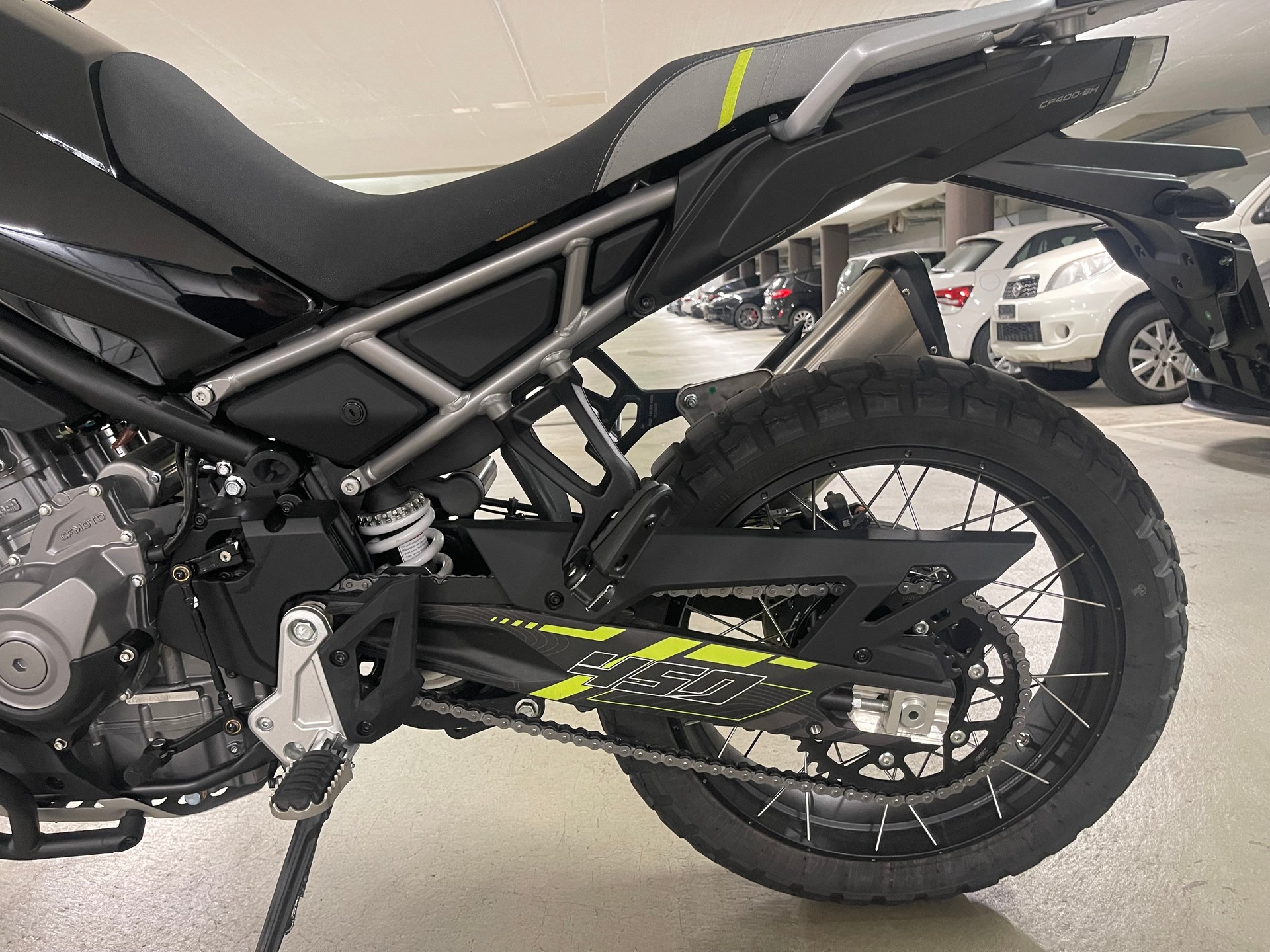 CF MOTO CF MOTO 450 MT 2026-image-7