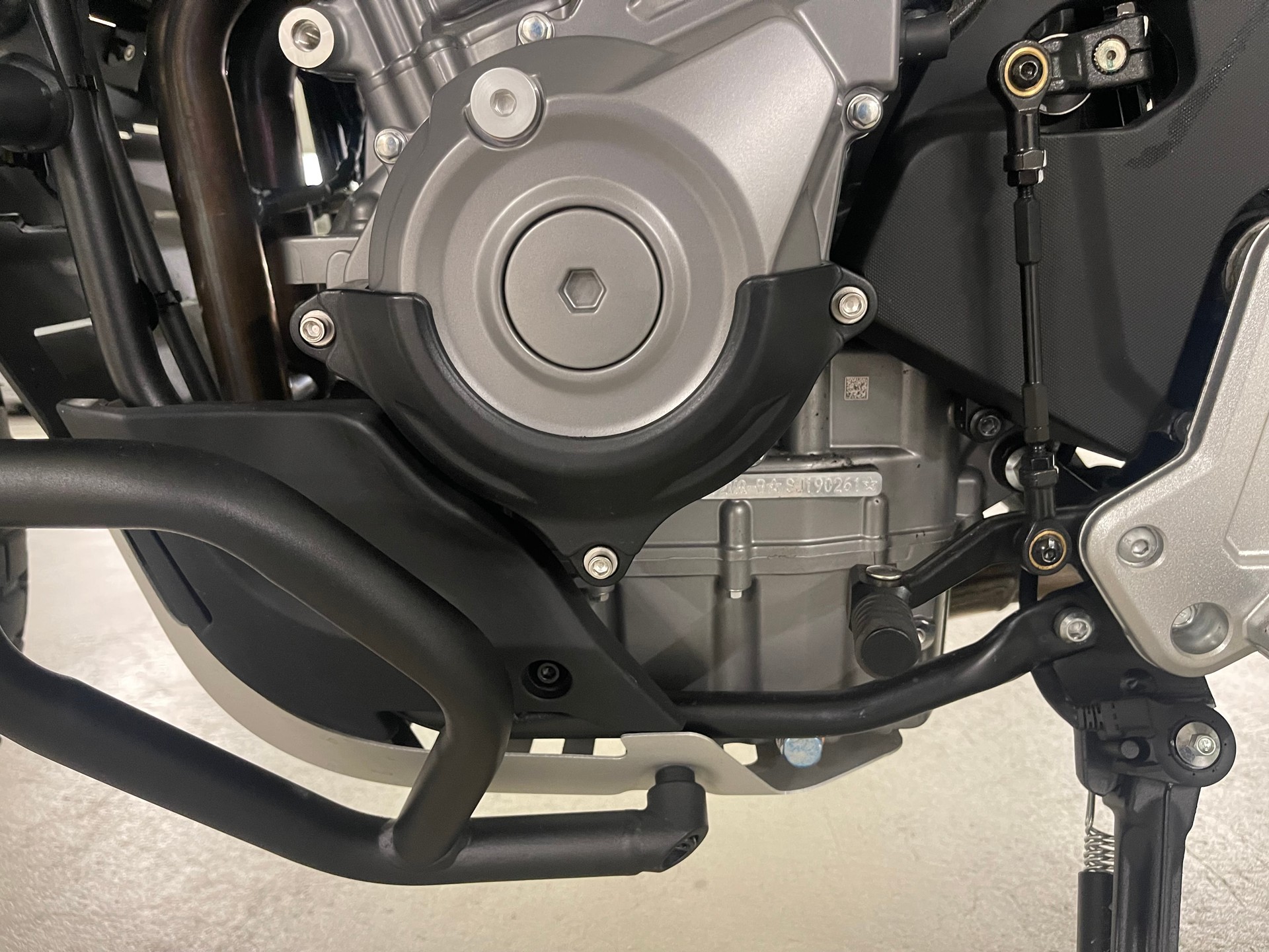CF MOTO CF MOTO 450 MT 2026-image-9
