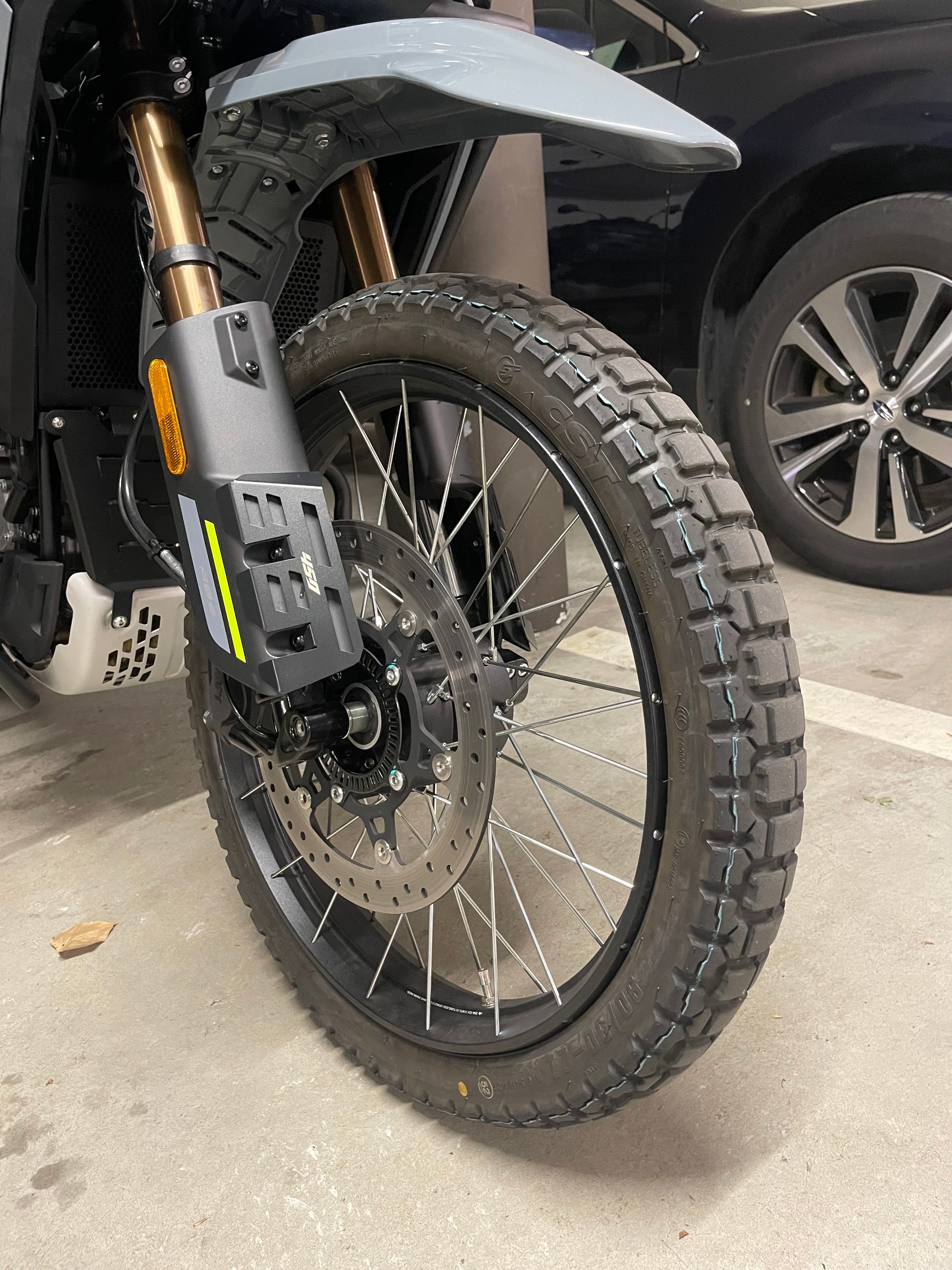 CF MOTO CF MOTO 450 MT 2026-image-11