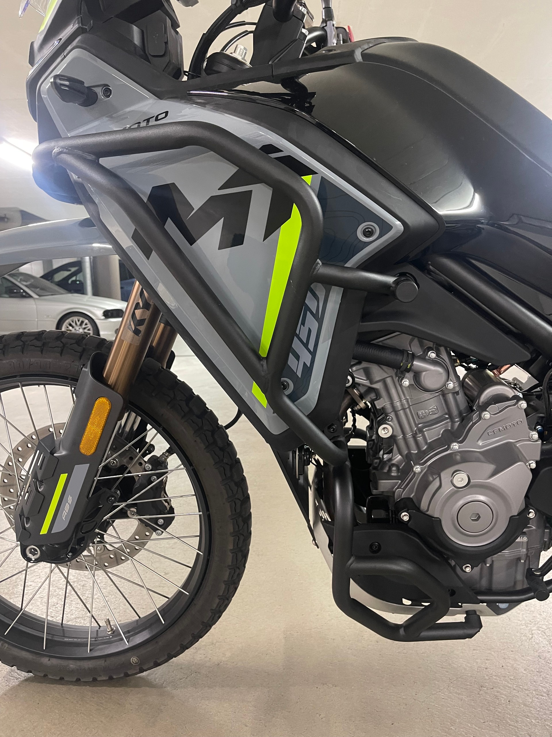 CF MOTO CF MOTO 450 MT 2026-image-6
