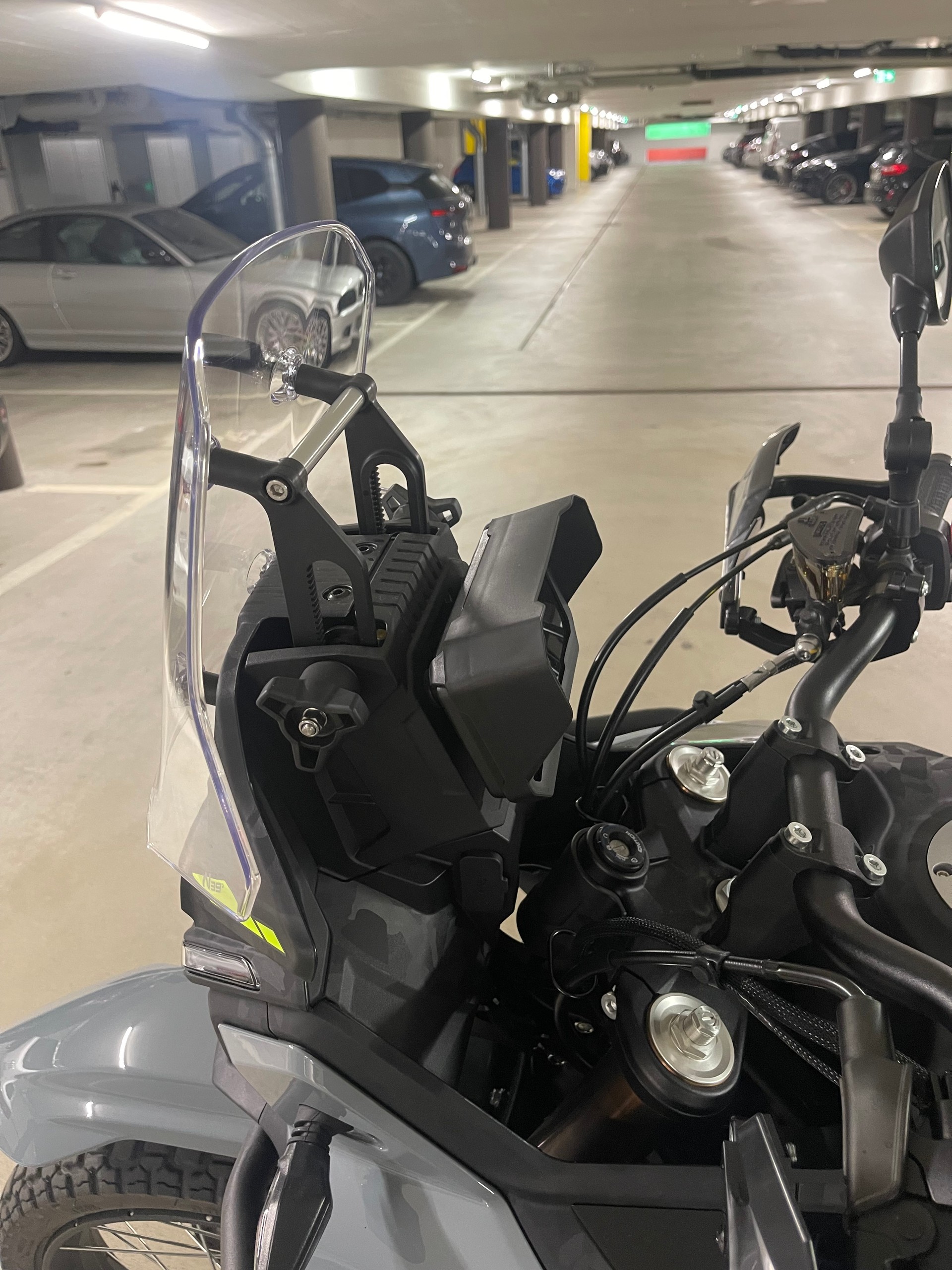 CF MOTO CF MOTO 450 MT 2026-image-4