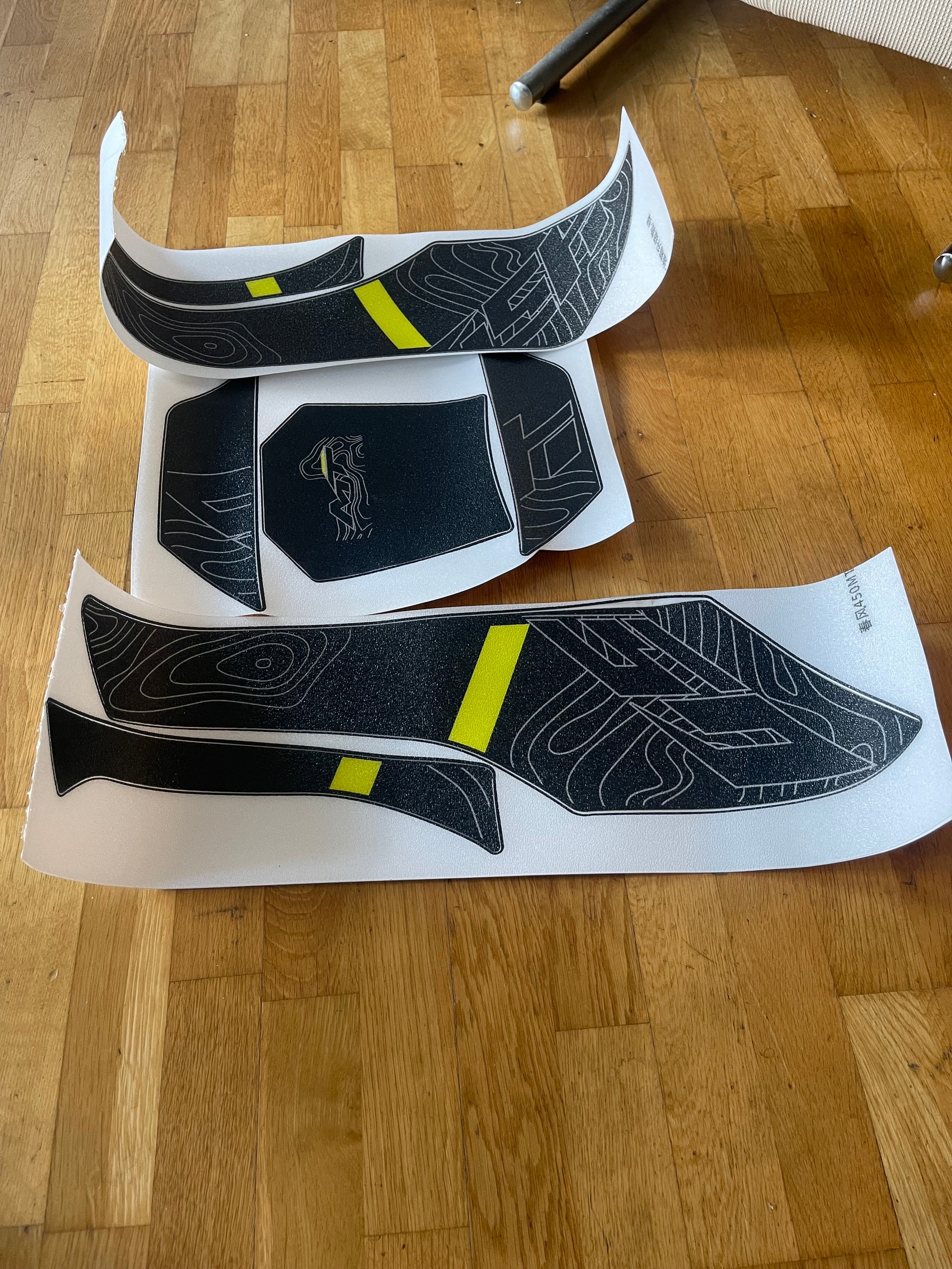 CF MOTO CF MOTO 450 MT 2026-image-13