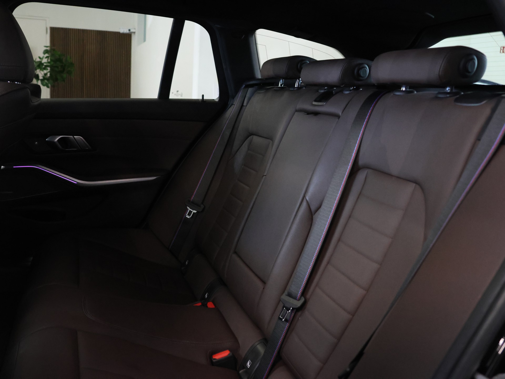 BMW M340d xDrive 48V Touring Steptronic Sport *360-Kamera* *Harmon & Cardon* *M-Paket**-image-31