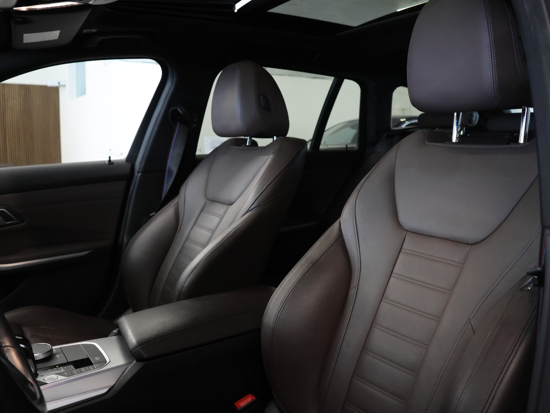 BMW M340d xDrive 48V Touring Steptronic Sport *360-Kamera* *Harmon & Cardon* *M-Paket**-image-16