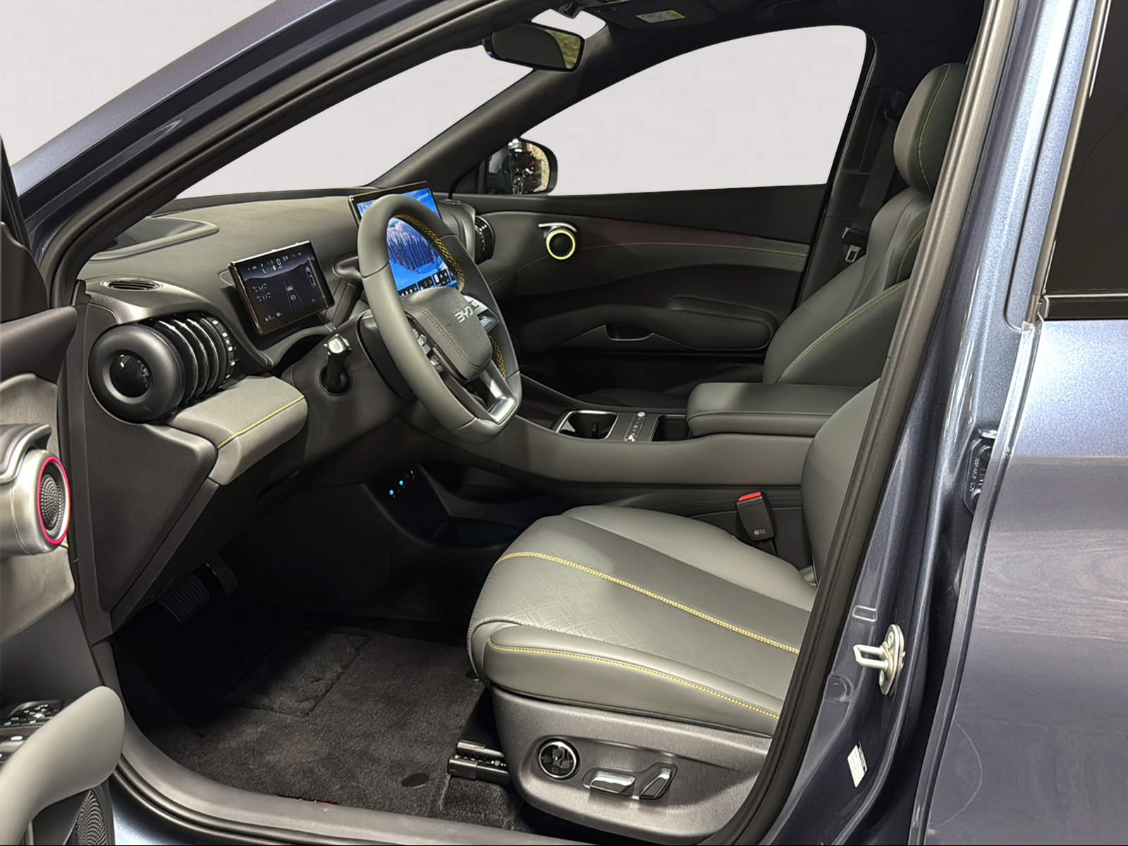 BYD Atto 3 EVO 74.8 kWh Excellence AWD-image-10