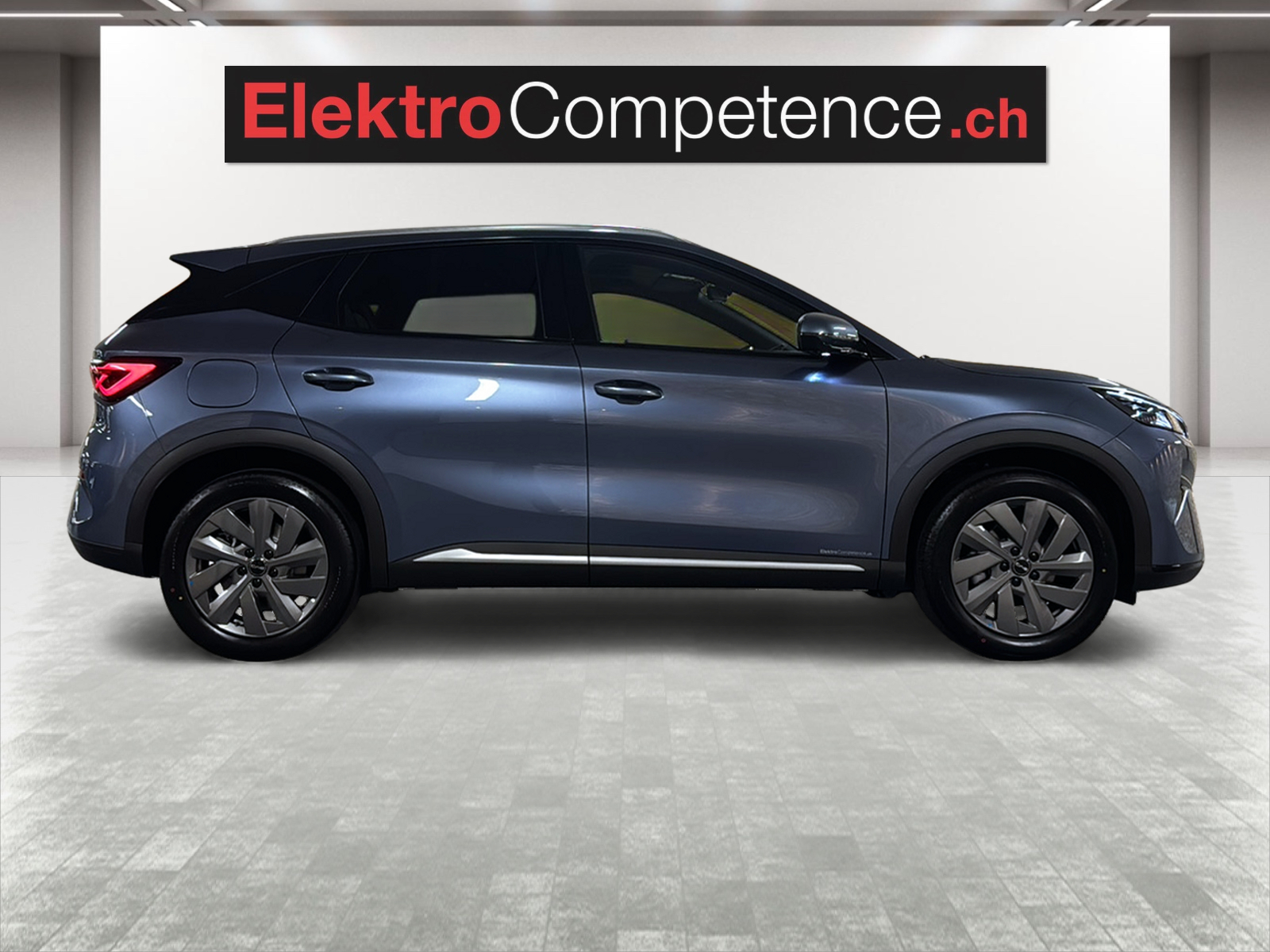 BYD Atto 3 EVO 74.8 kWh Excellence AWD-image-21