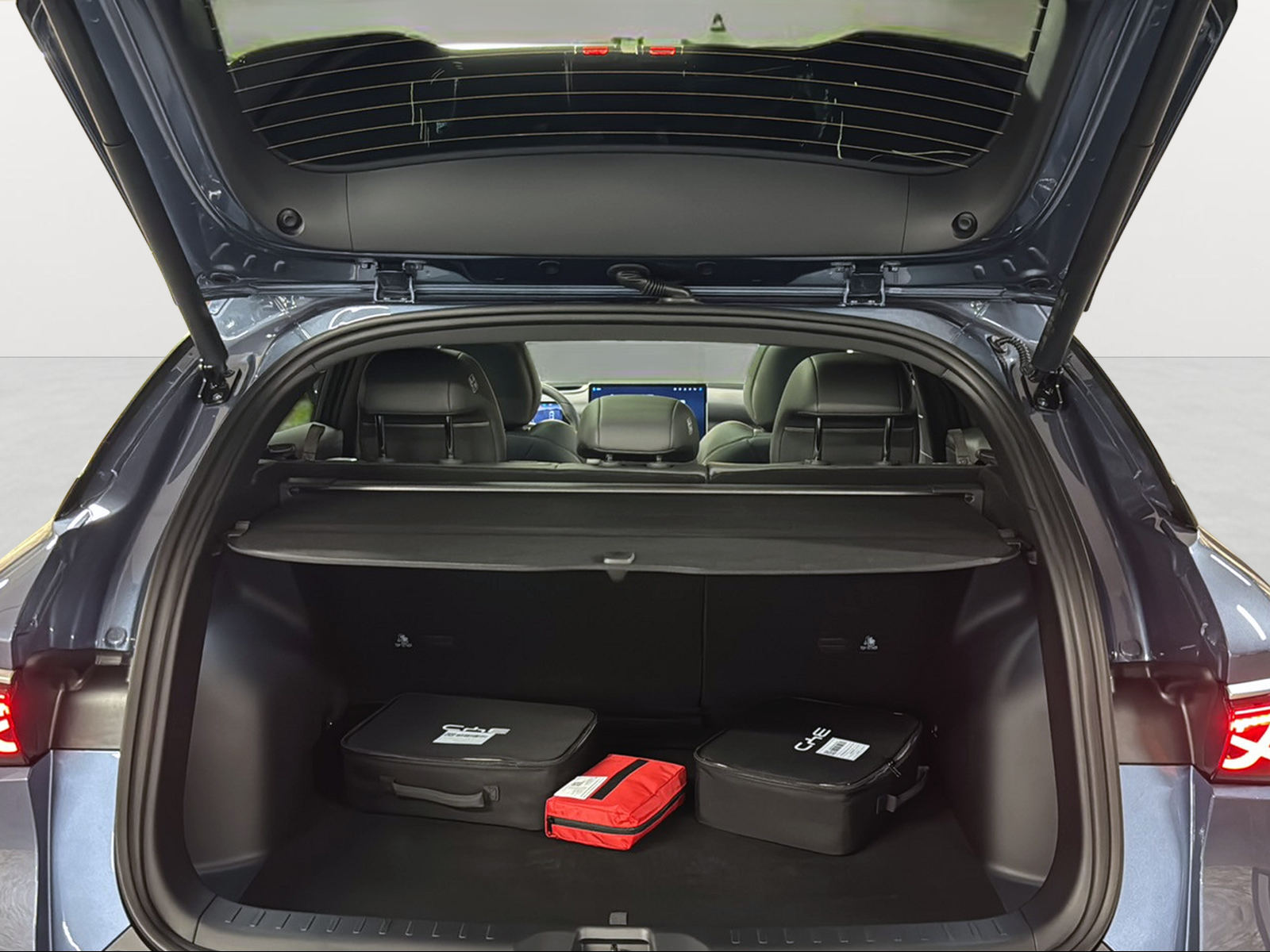 BYD Atto 3 EVO 74.8 kWh Excellence AWD-image-19