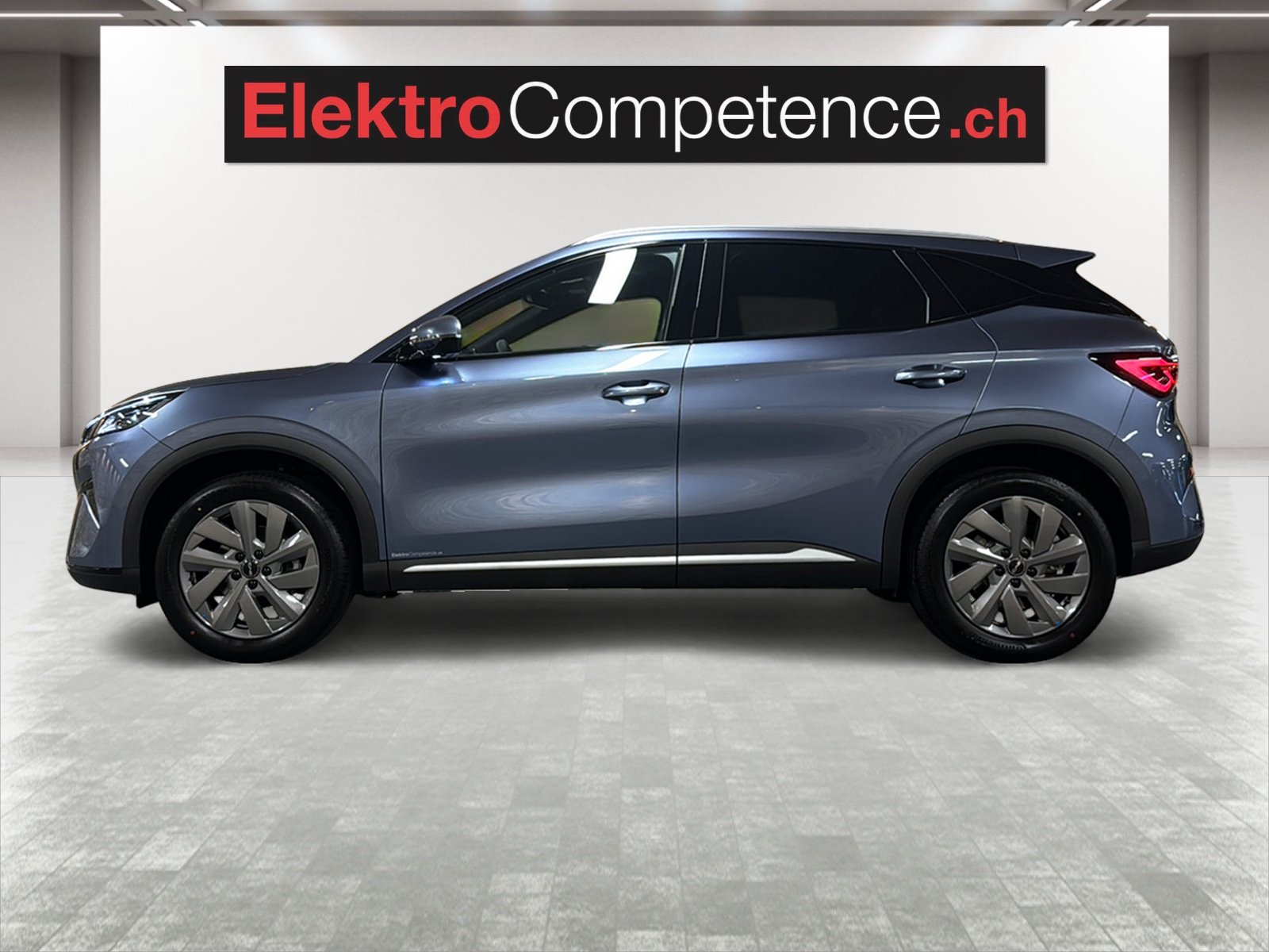 BYD Atto 3 EVO 74.8 kWh Excellence AWD-image-3