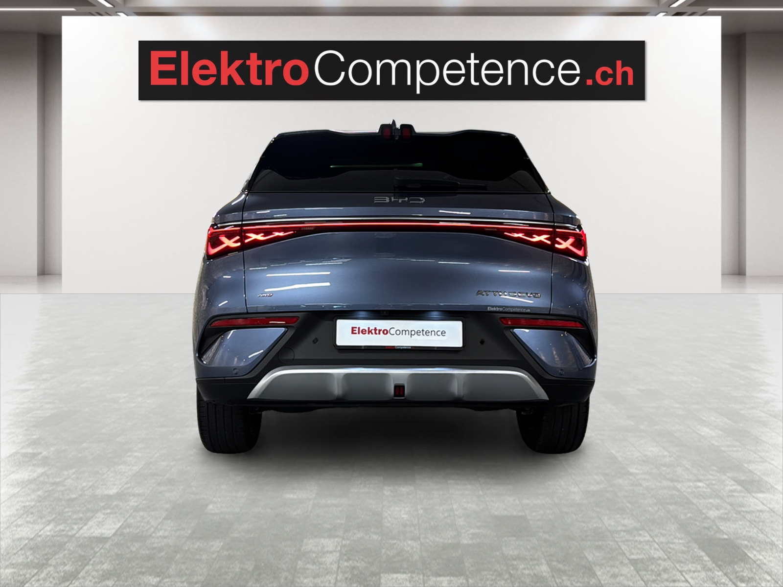 BYD Atto 3 EVO 74.8 kWh Excellence AWD-image-5