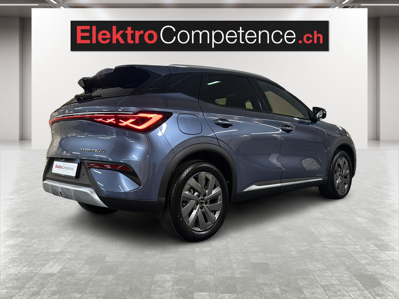 BYD Atto 3 EVO 74.8 kWh Excellence AWD-image-6