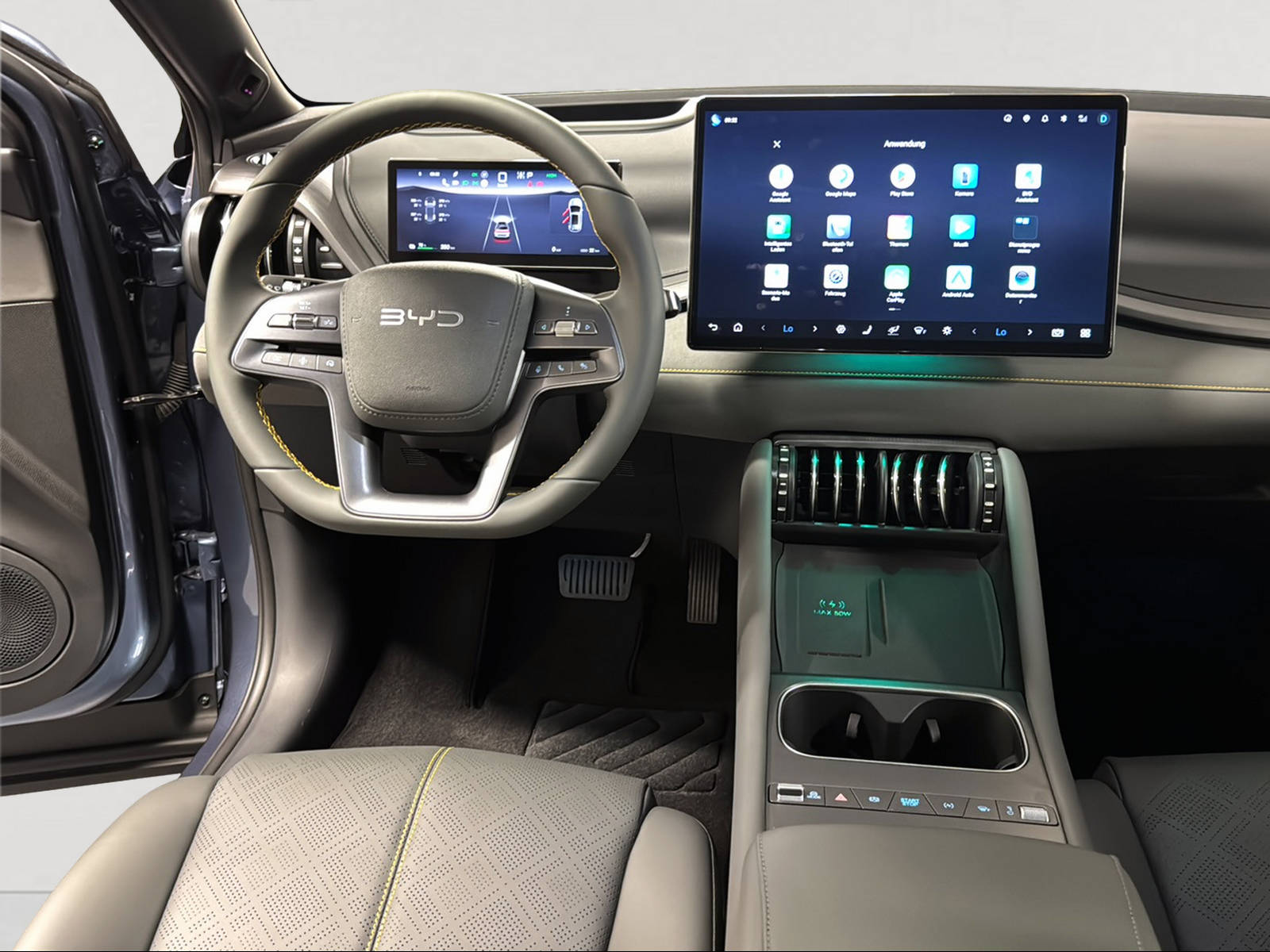 BYD Atto 3 EVO 74.8 kWh Excellence AWD-image-15
