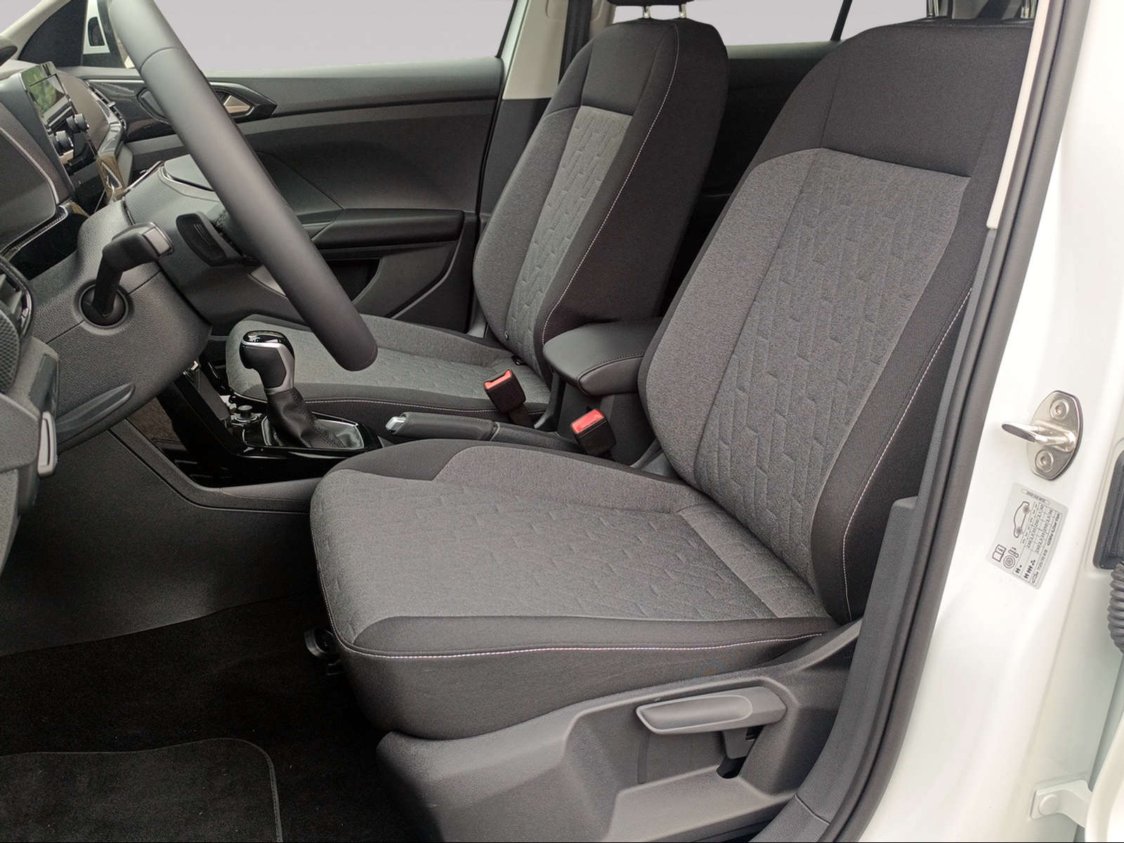 VW T-Cross 1.0 TSI EVO Life DSG-image-7